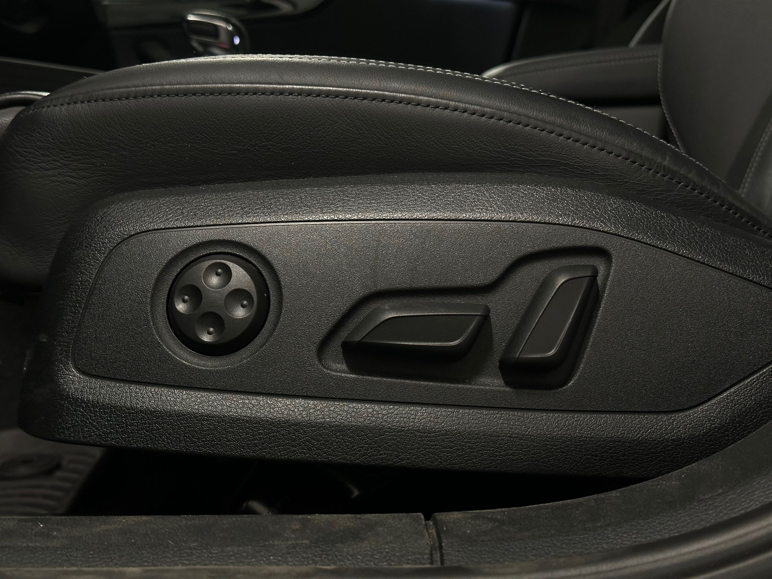 2021 Audi A4 in Vancouver, British Columbia