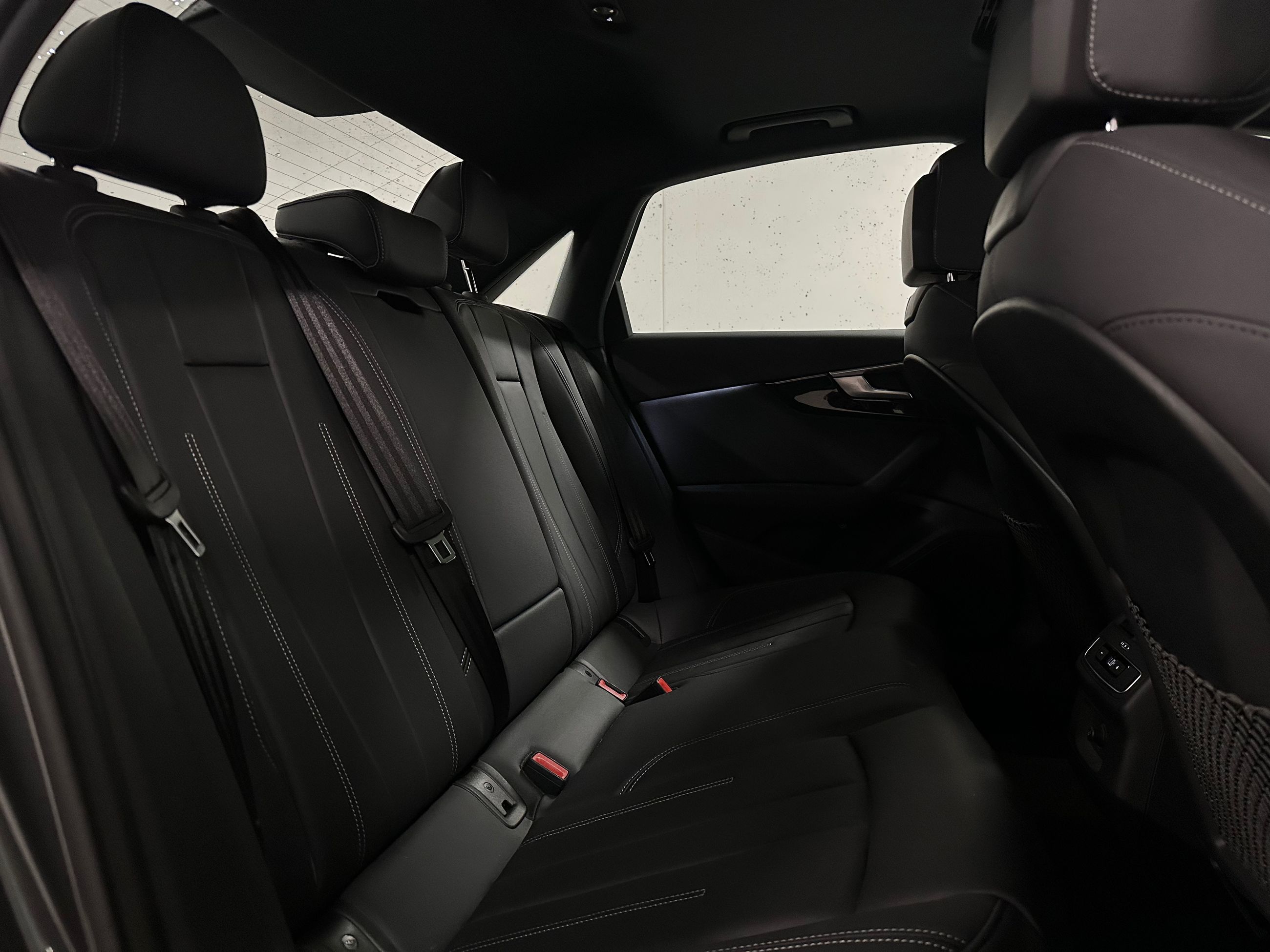 2021 Audi A4 in Vancouver, British Columbia