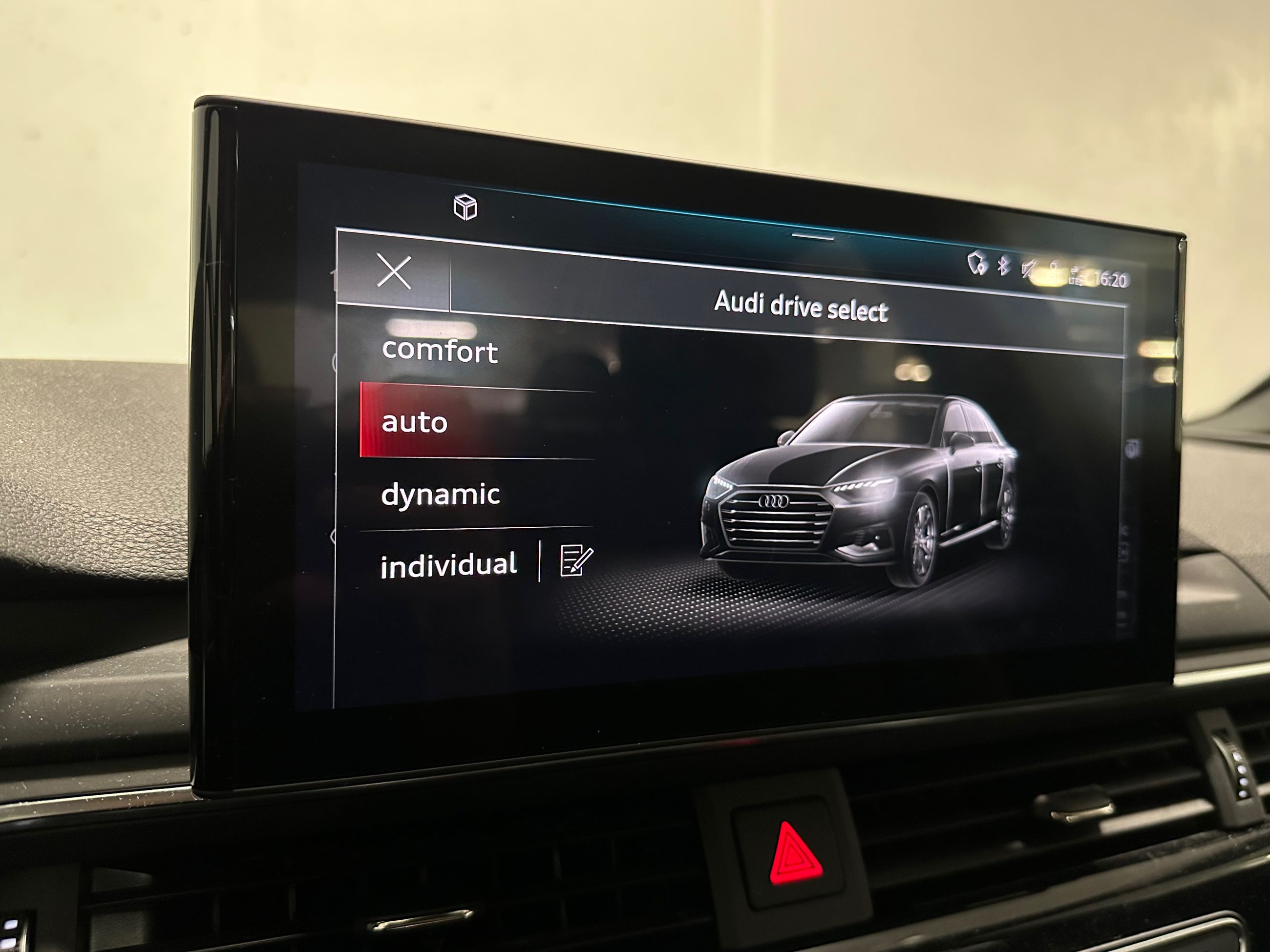 2021 Audi A4 in Vancouver, British Columbia