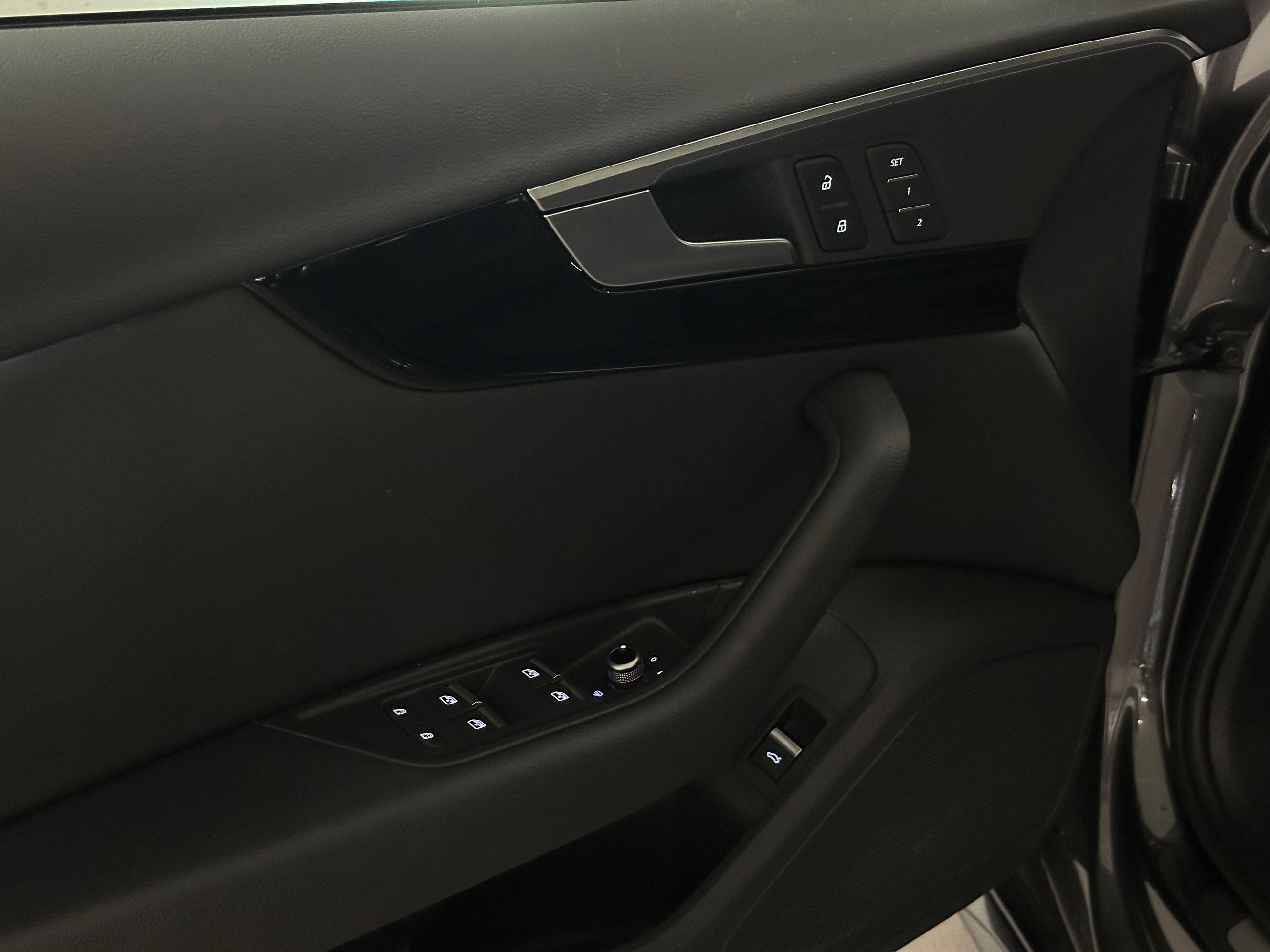 2021 Audi A4 in Vancouver, British Columbia