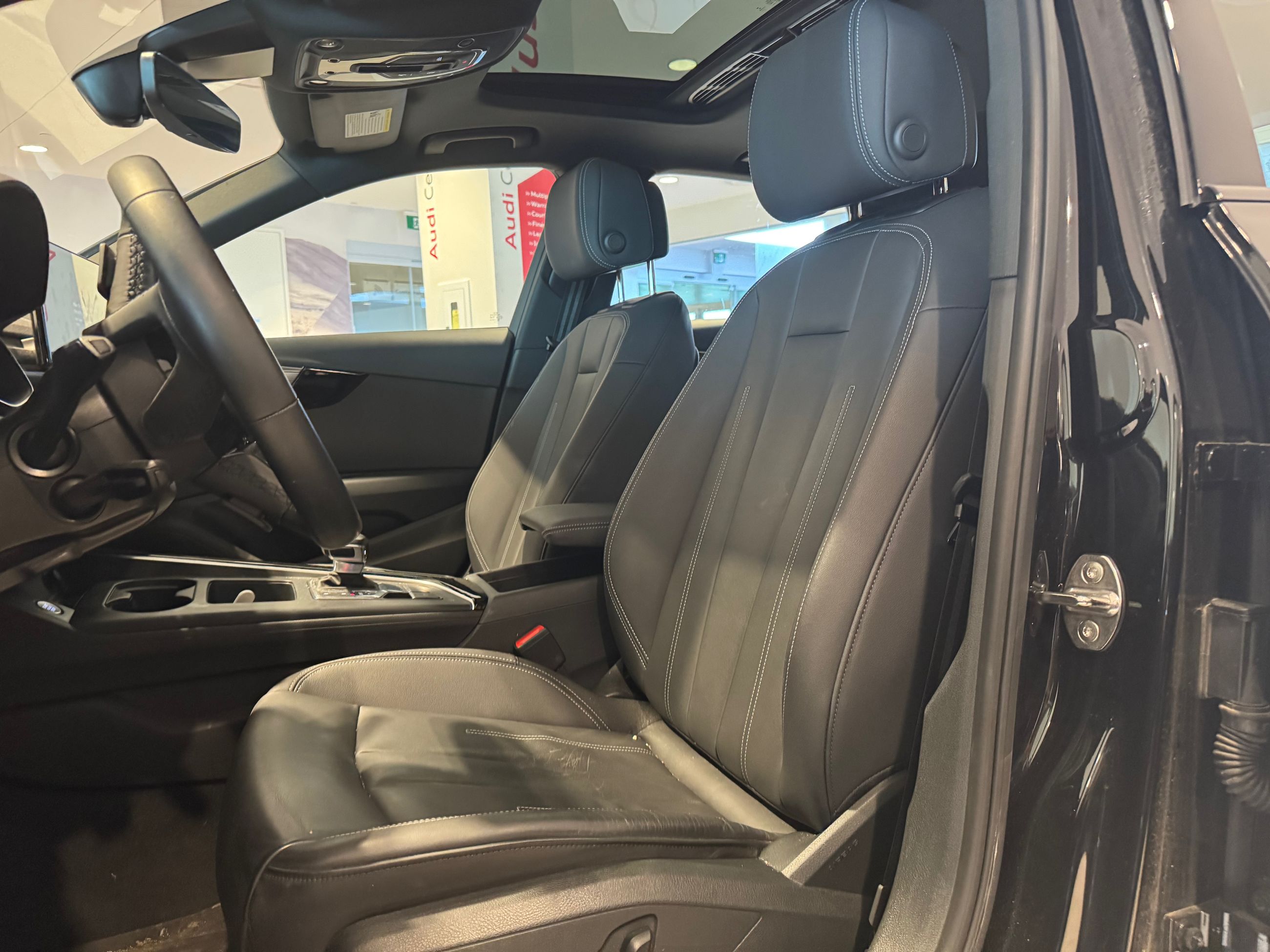 2022 Audi A4 in Toronto, Ontario