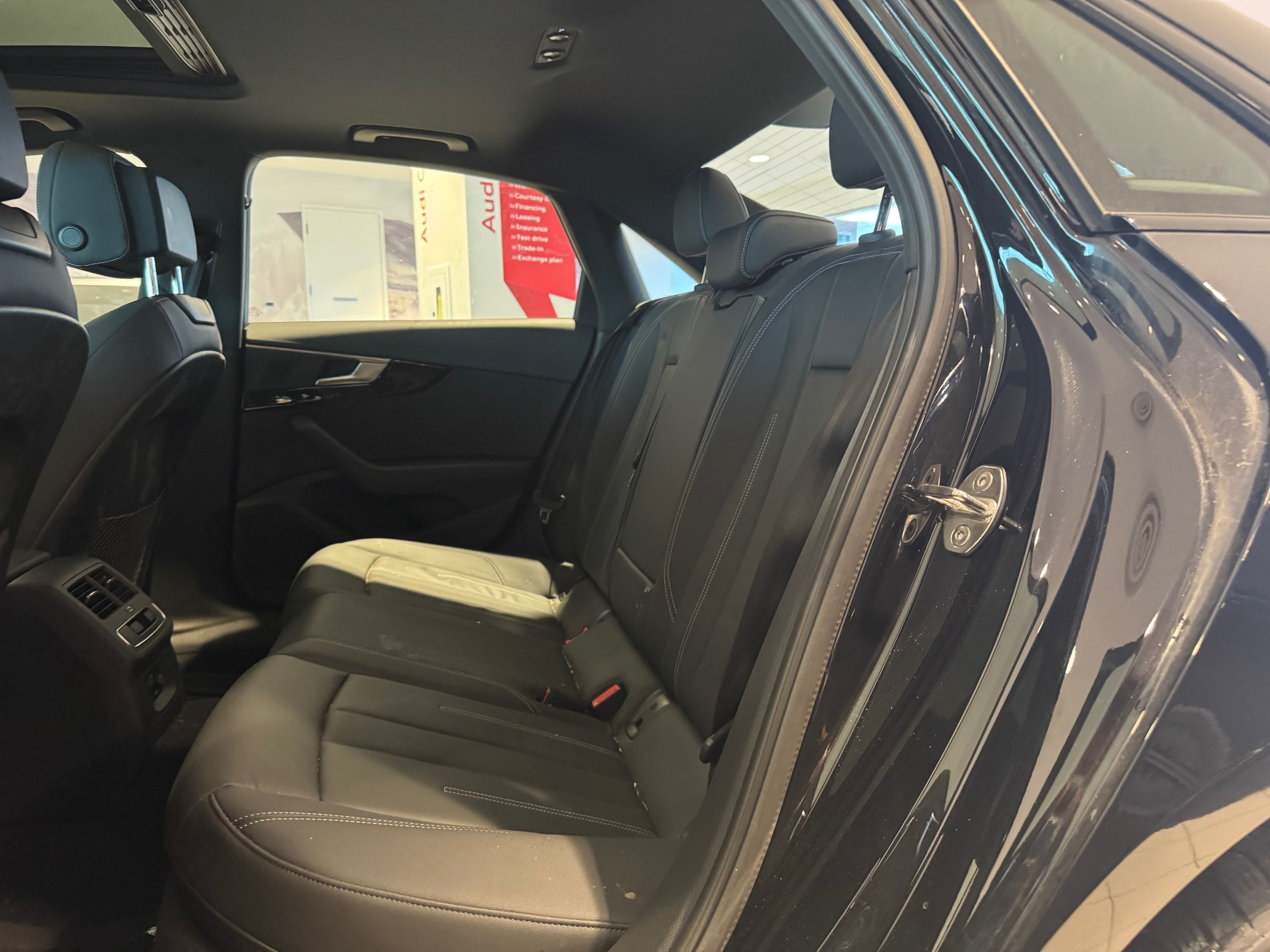 2022 Audi A4 in Toronto, Ontario