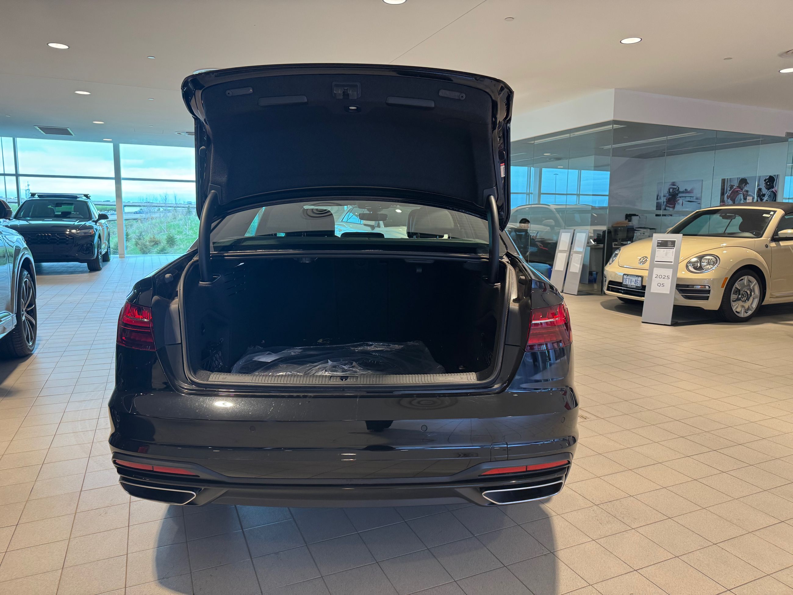 2022 Audi A4 in Toronto, Ontario