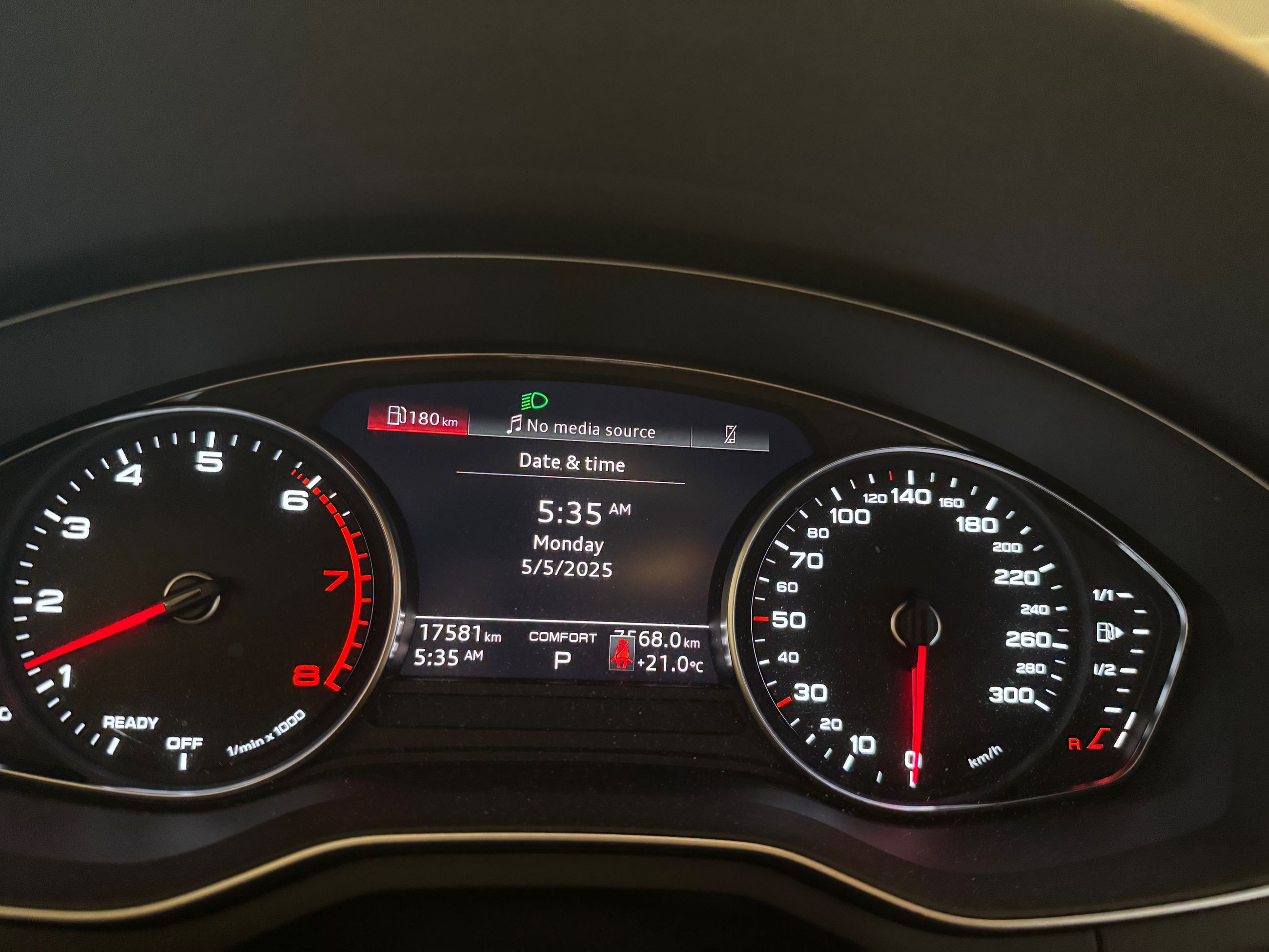 2022 Audi A4 in Toronto, Ontario