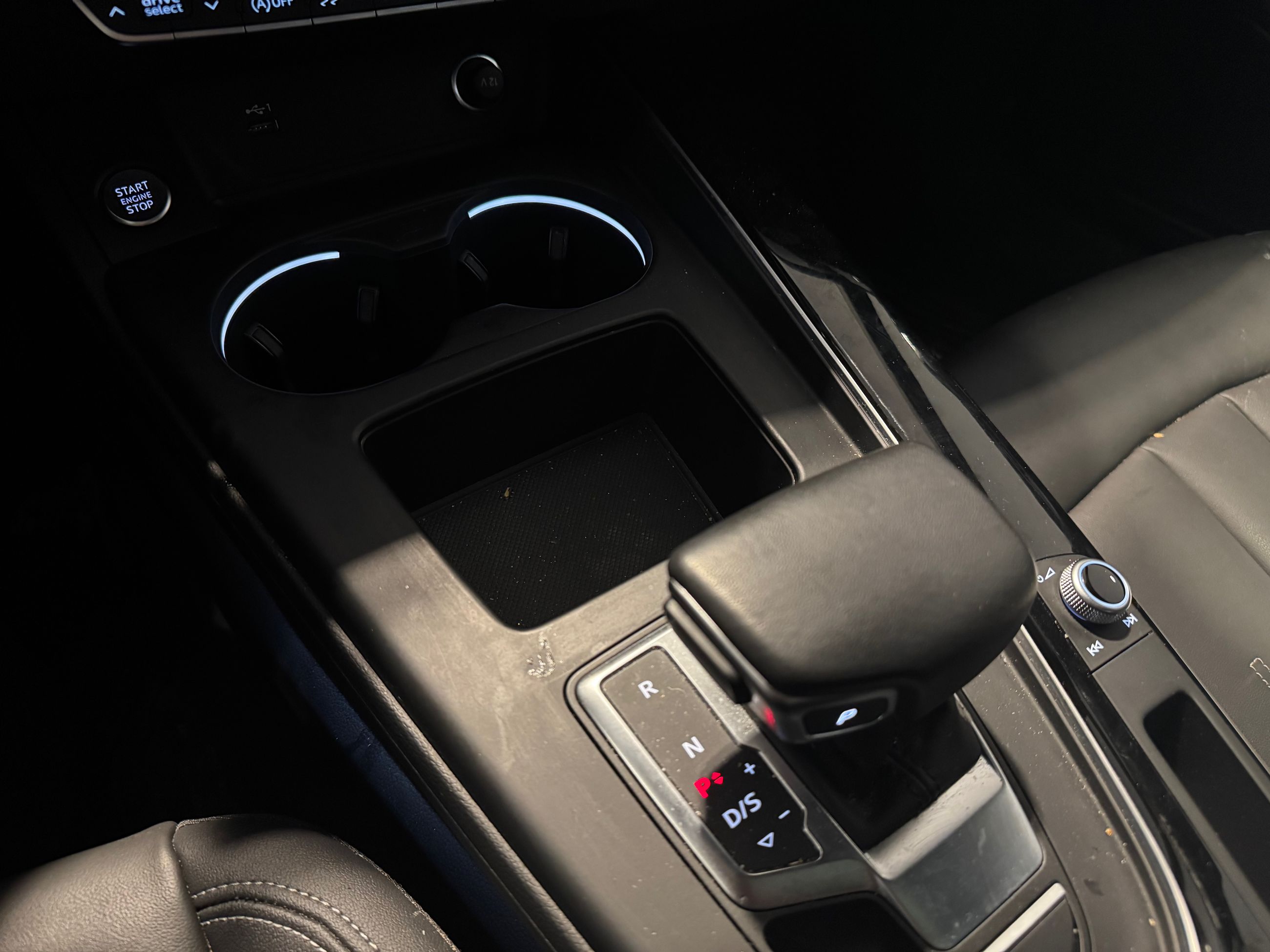 2022 Audi A4 in Toronto, Ontario