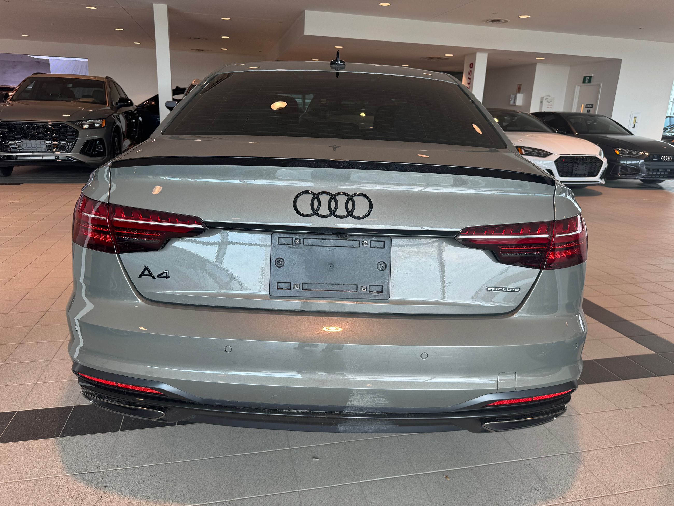 Audi A4  2023 à Toronto, Ontario