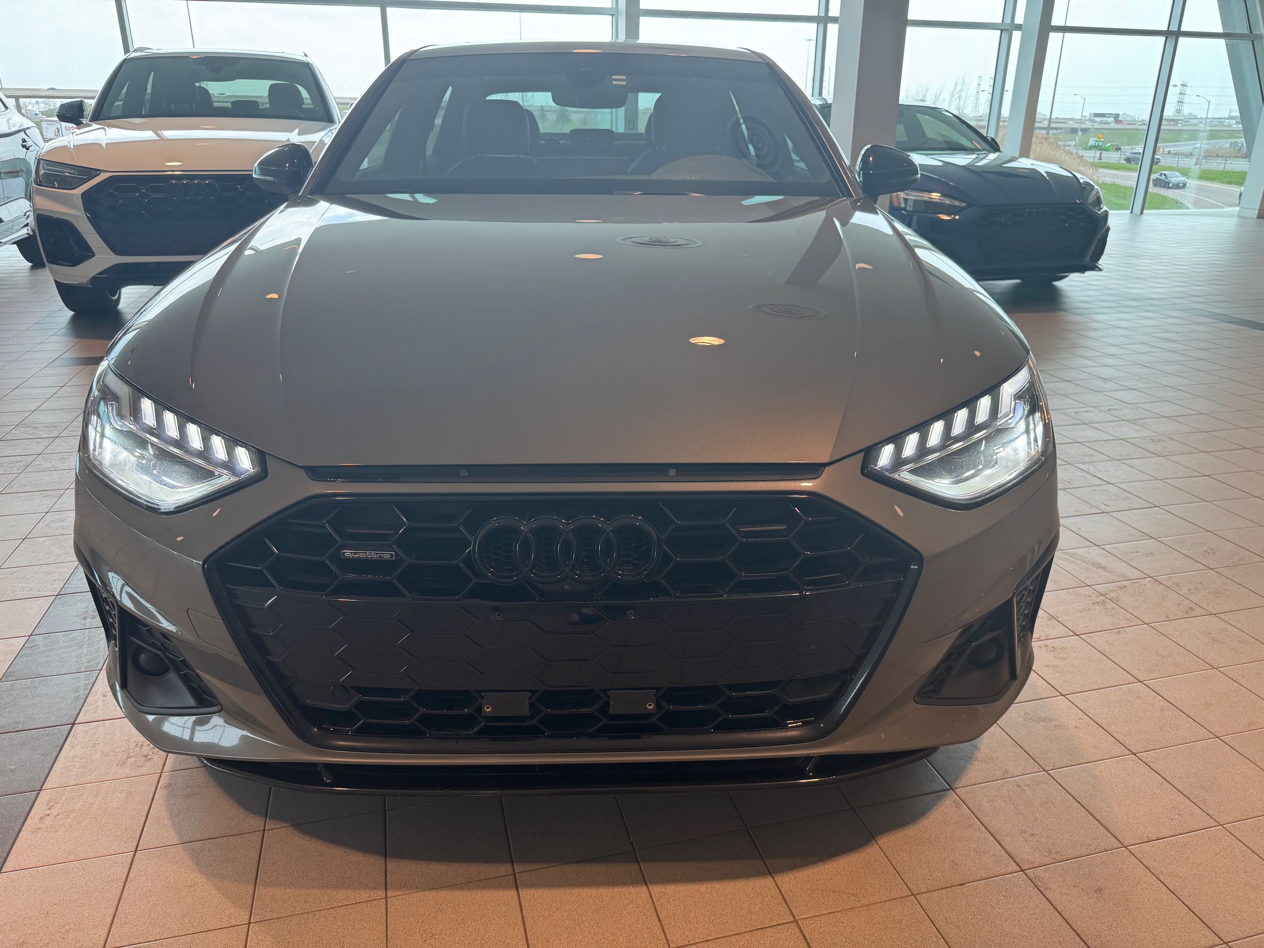 Audi A4  2023 à Toronto, Ontario