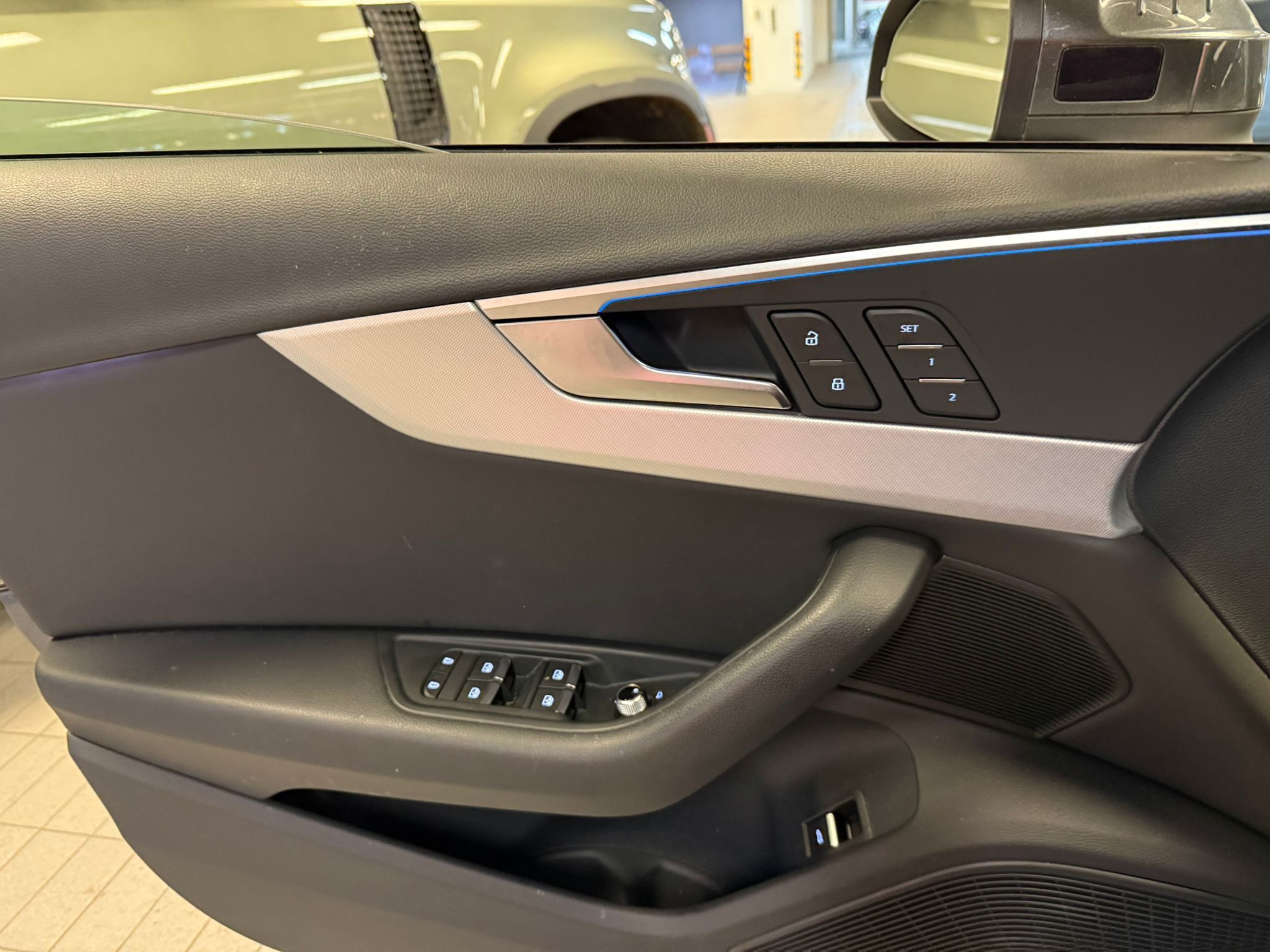 2023 Audi A4 in Vancouver, British Columbia