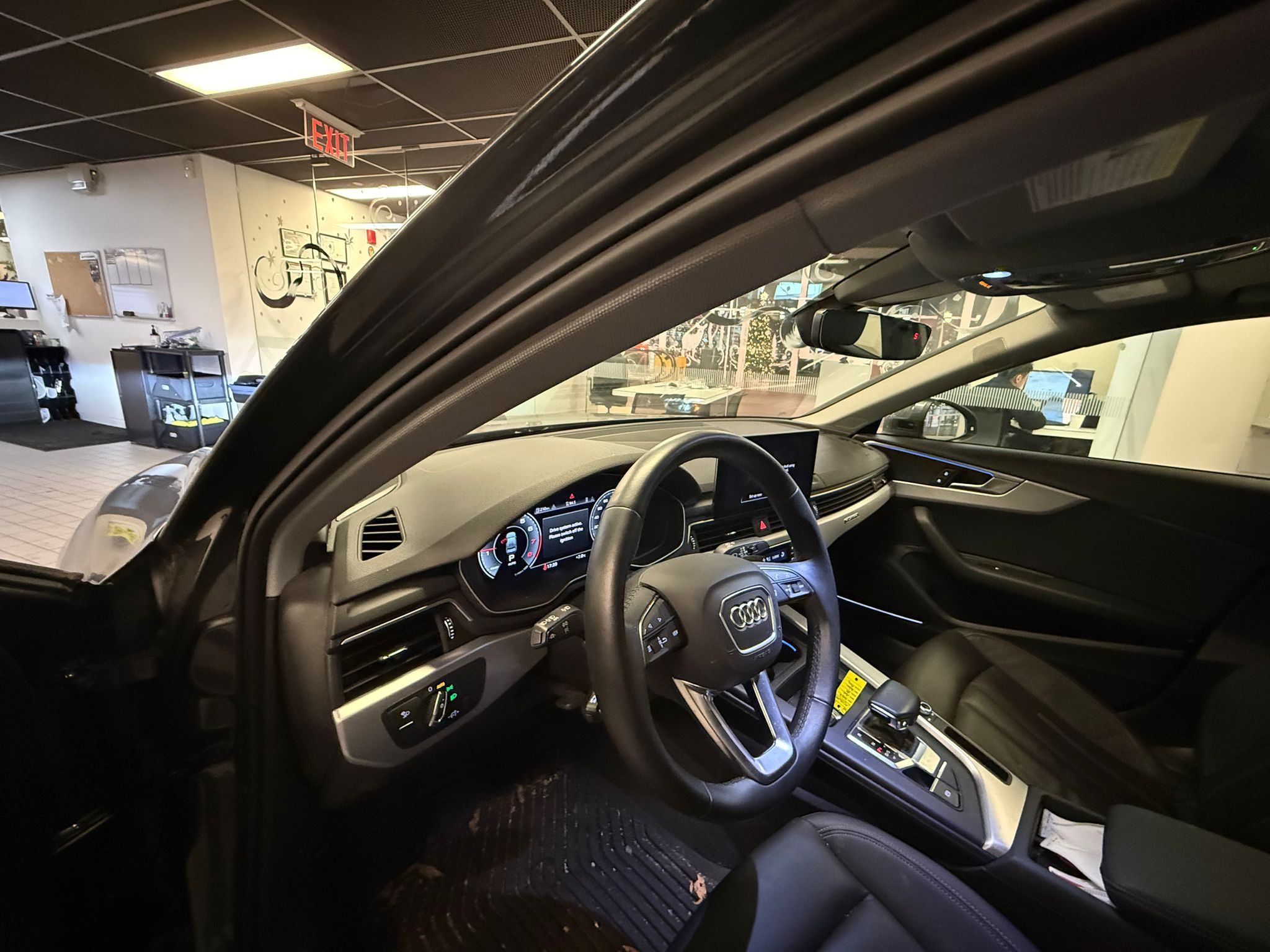 2023 Audi A4 in Vancouver, British Columbia