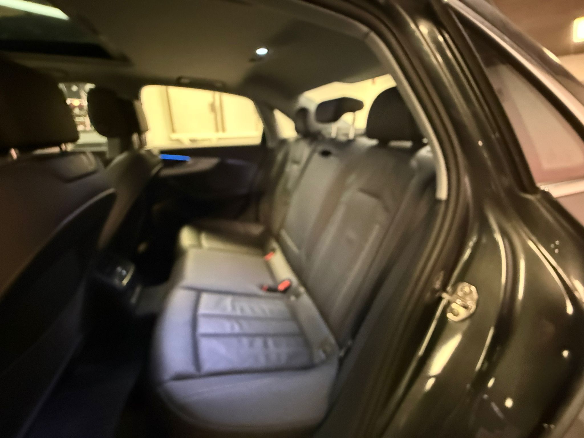 2023 Audi A4 in Vancouver, British Columbia