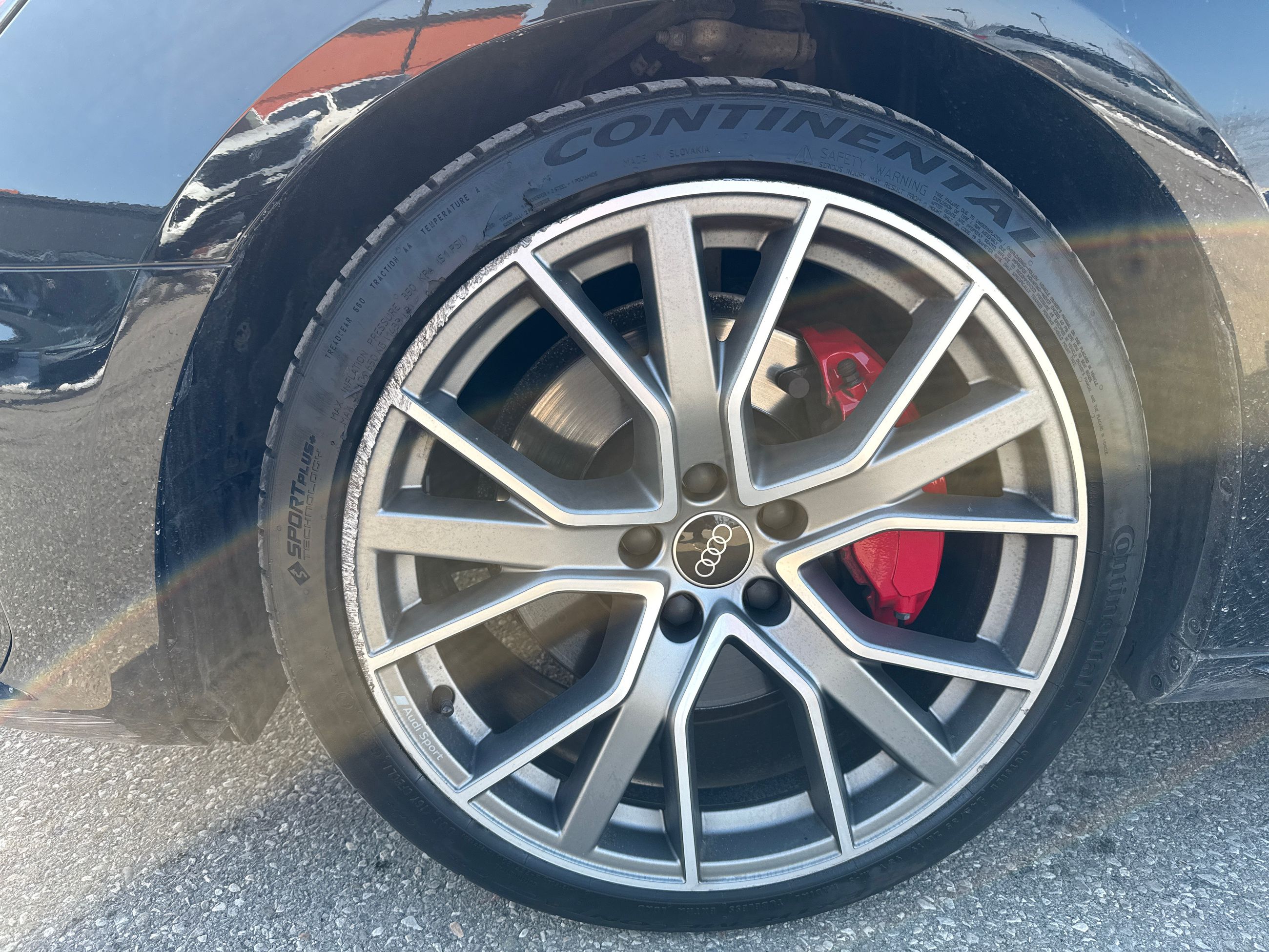 Audi A4  2023 à Mississauga, Ontario