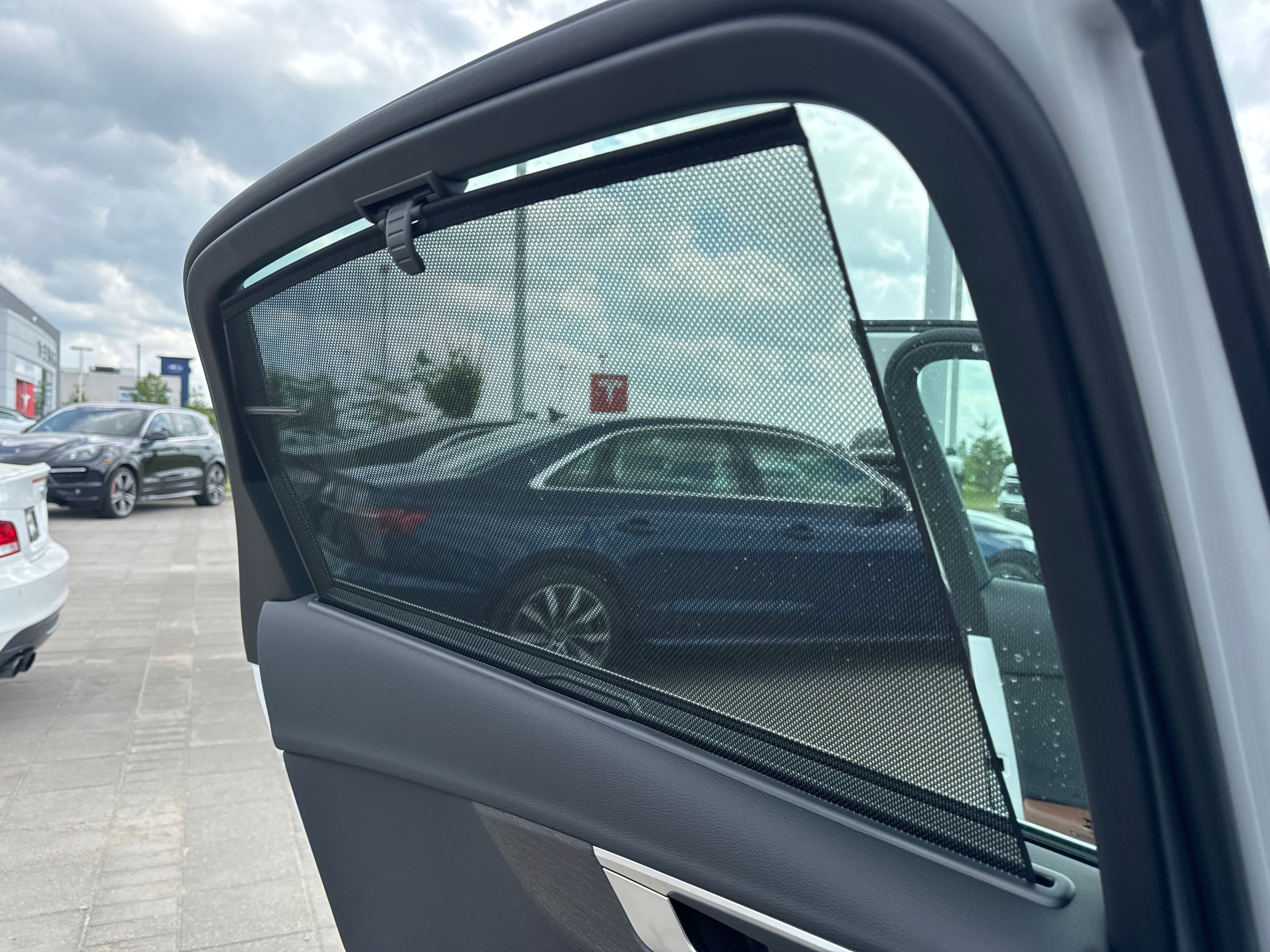 Audi A4  2025 à Barrie, Ontario