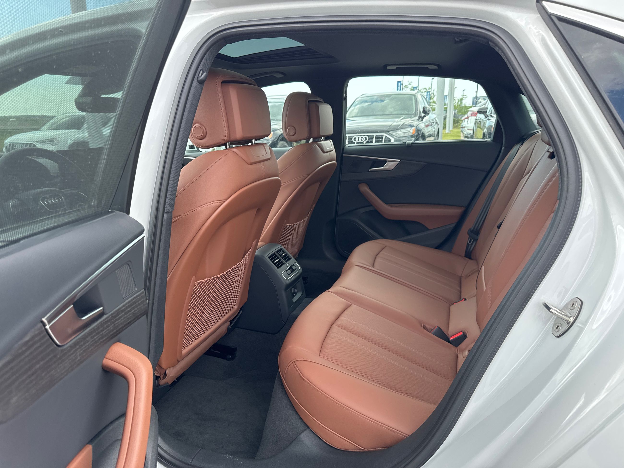 Audi A4  2025 à Barrie, Ontario