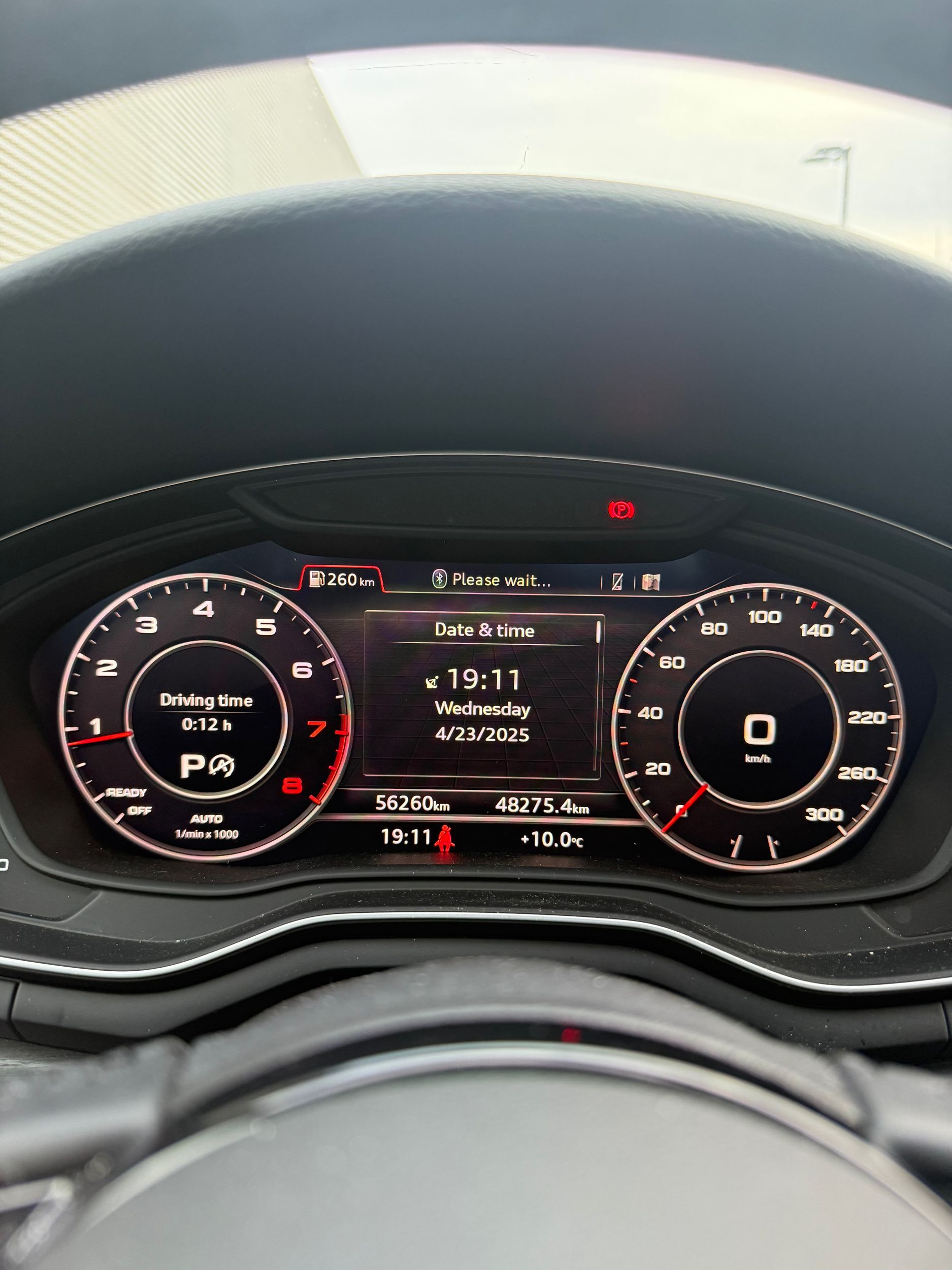 Audi A5 Sportback  2018 à Toronto, Ontario