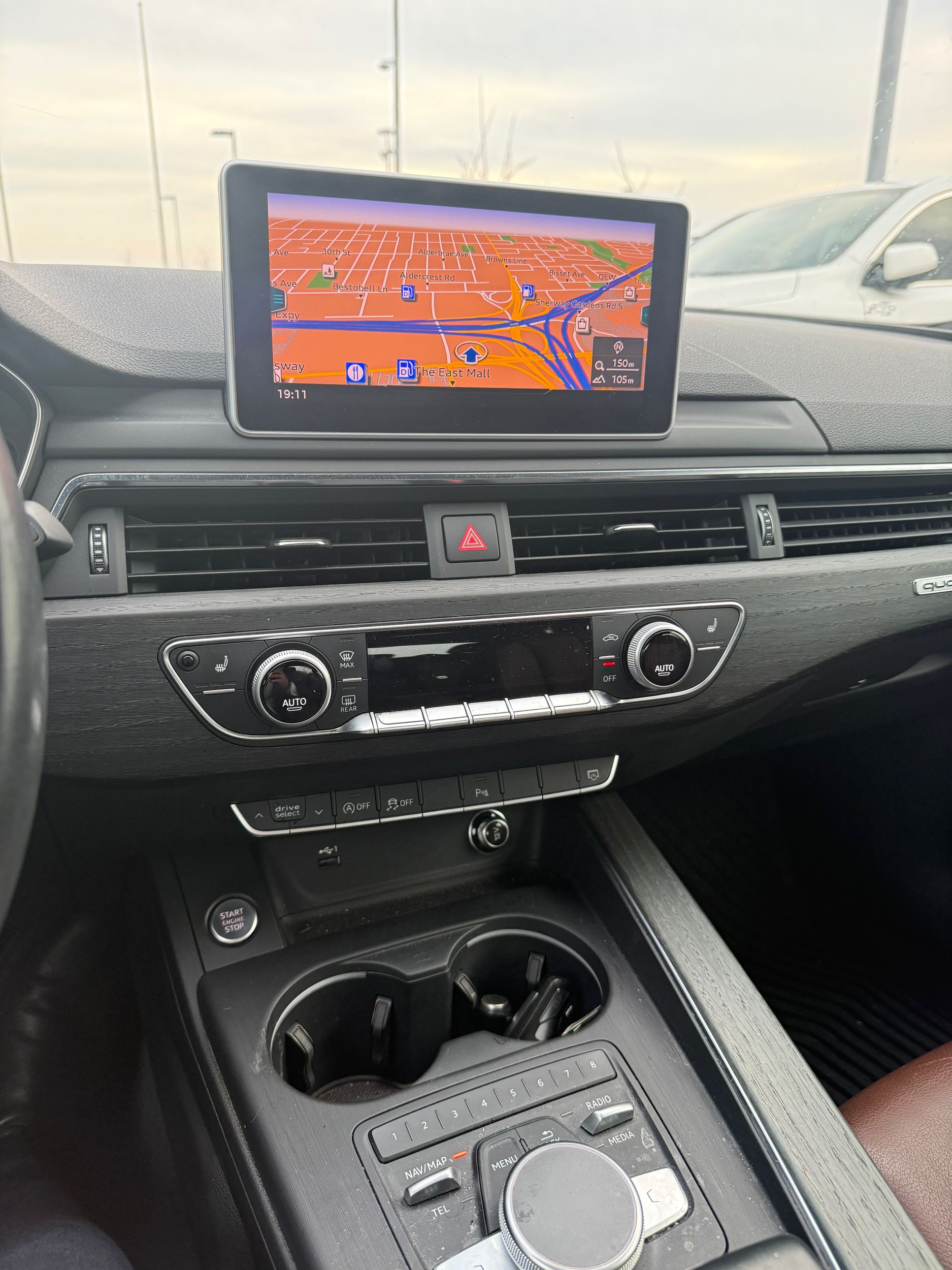 Audi A5 Sportback  2018 à Toronto, Ontario