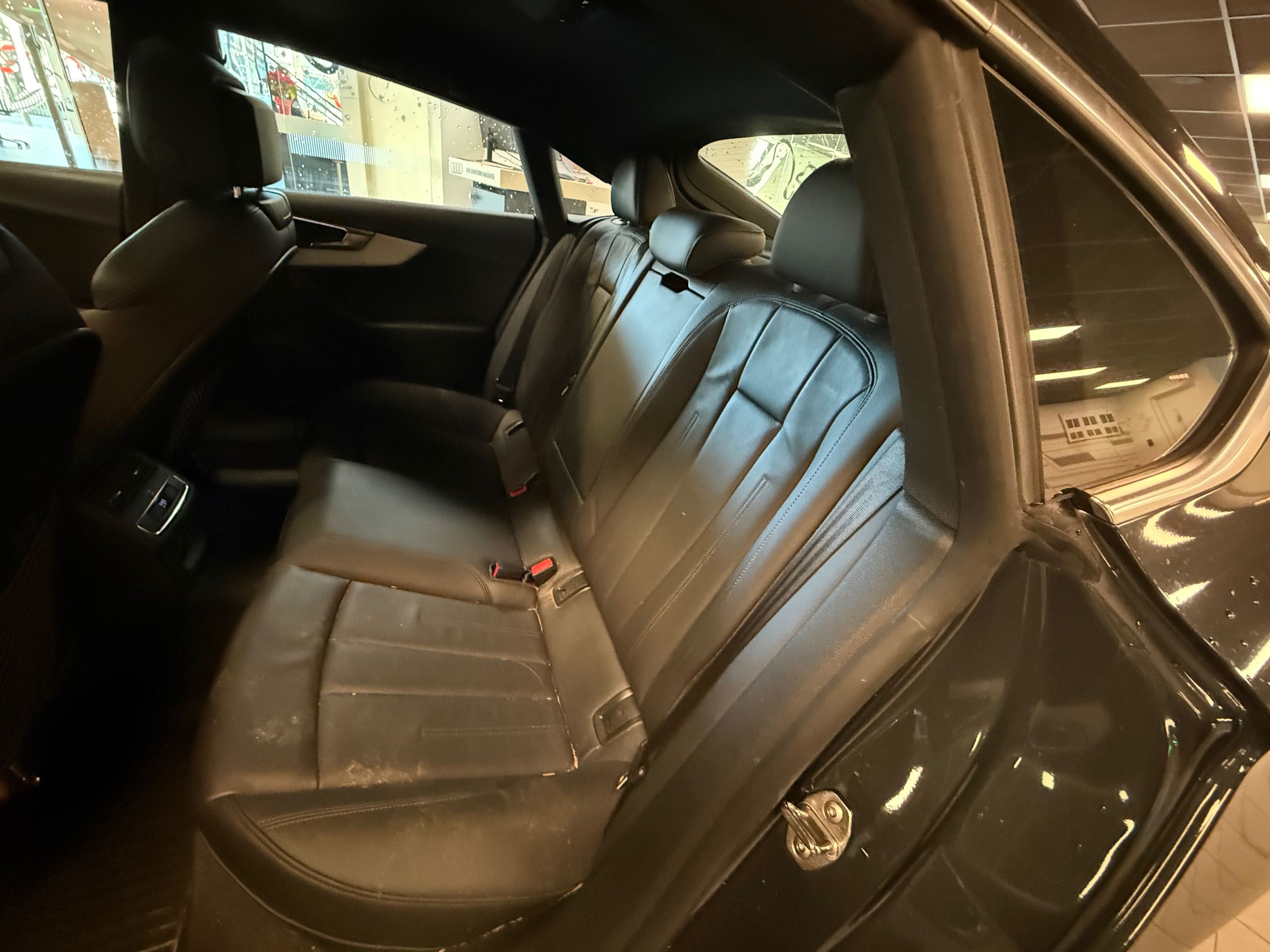 2018 Audi A5 Sportback in Vancouver, British Columbia