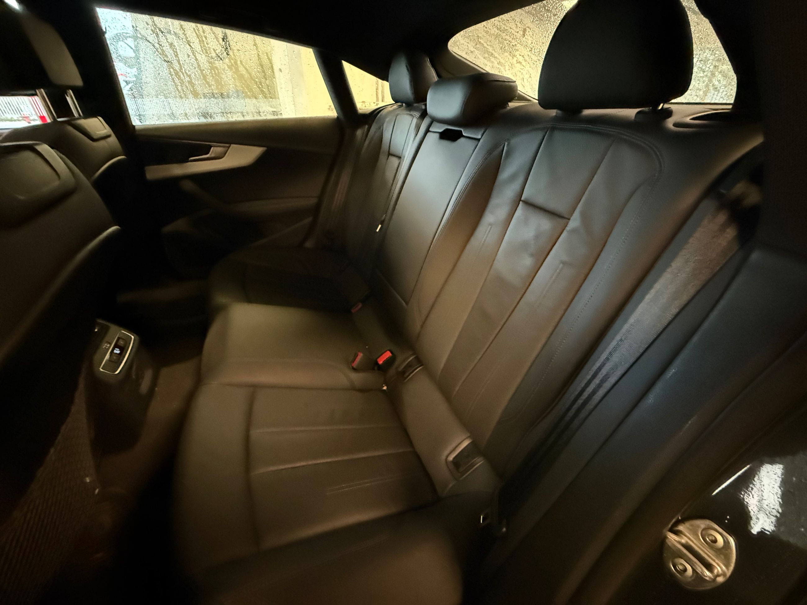 2019 Audi A5 Sportback in Vancouver, British Columbia