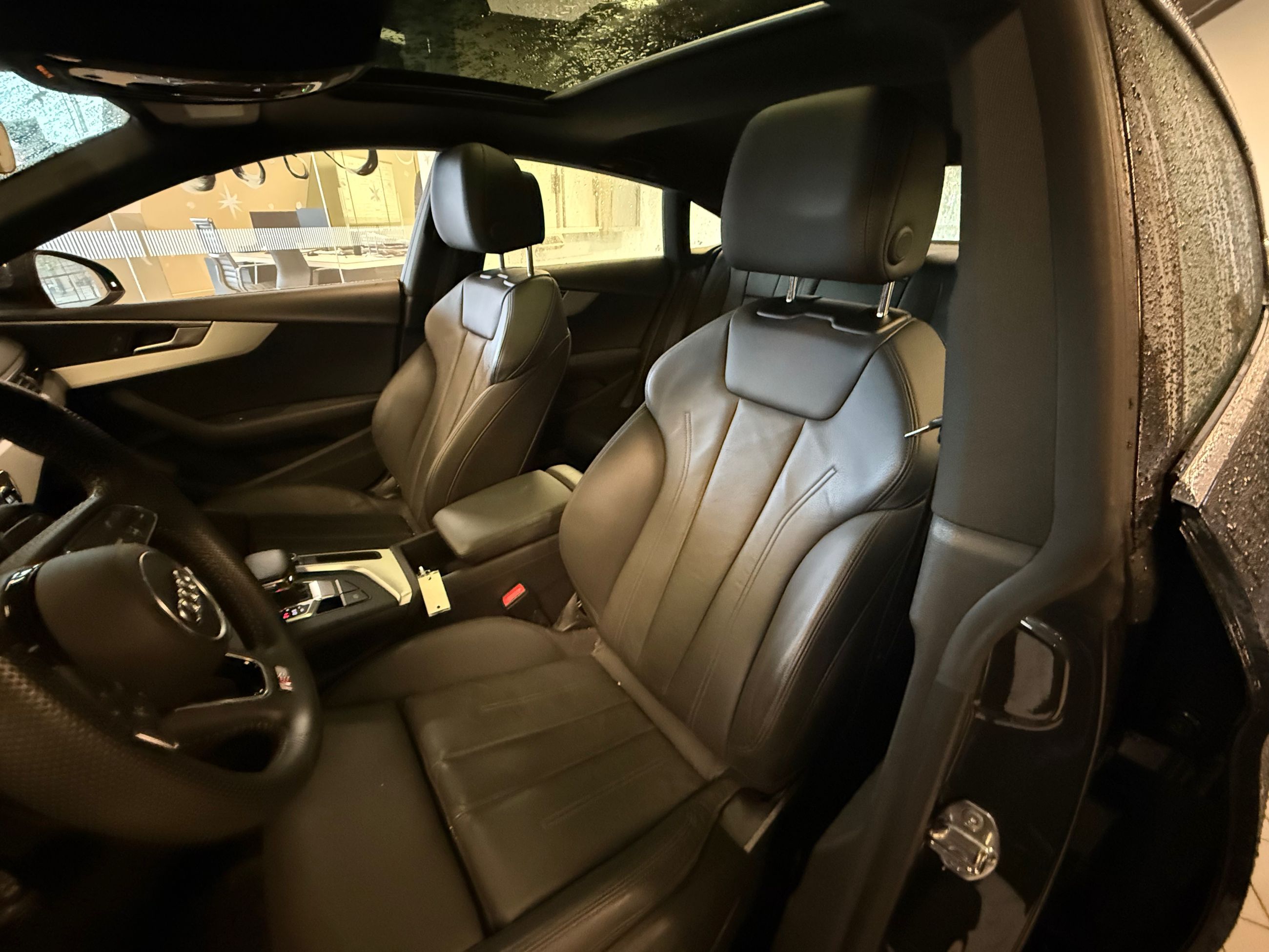 2019 Audi A5 Sportback in Vancouver, British Columbia