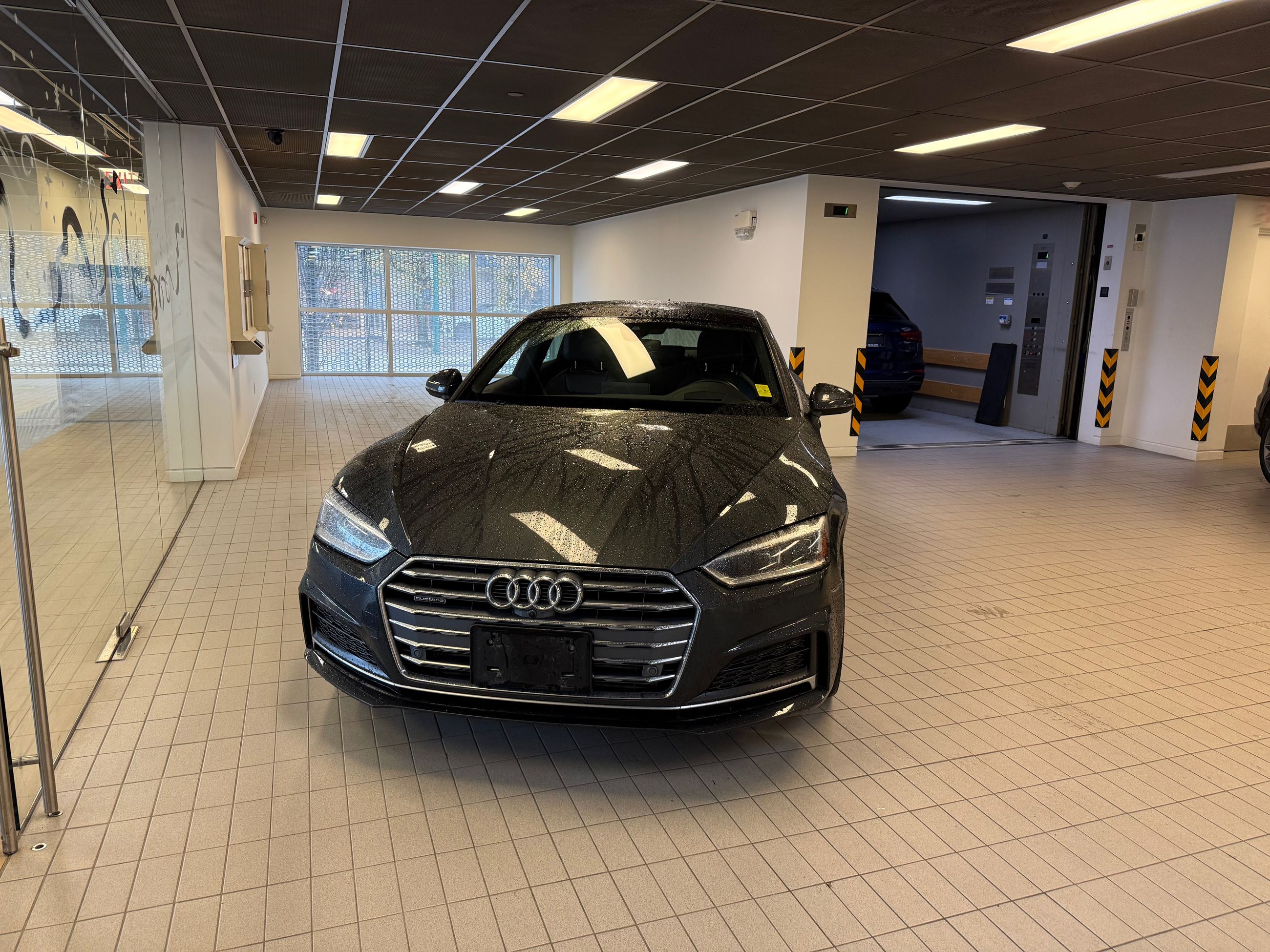 2019 Audi A5 Sportback in Vancouver, British Columbia