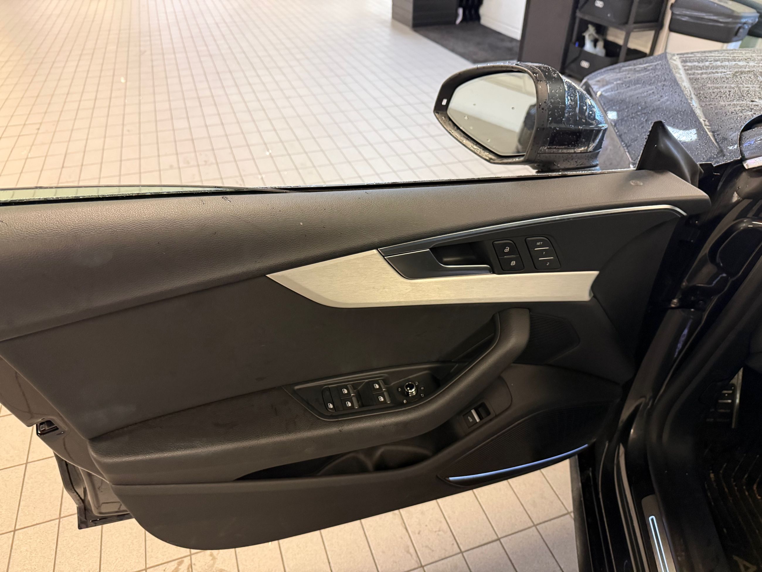 2019 Audi A5 Sportback in Vancouver, British Columbia