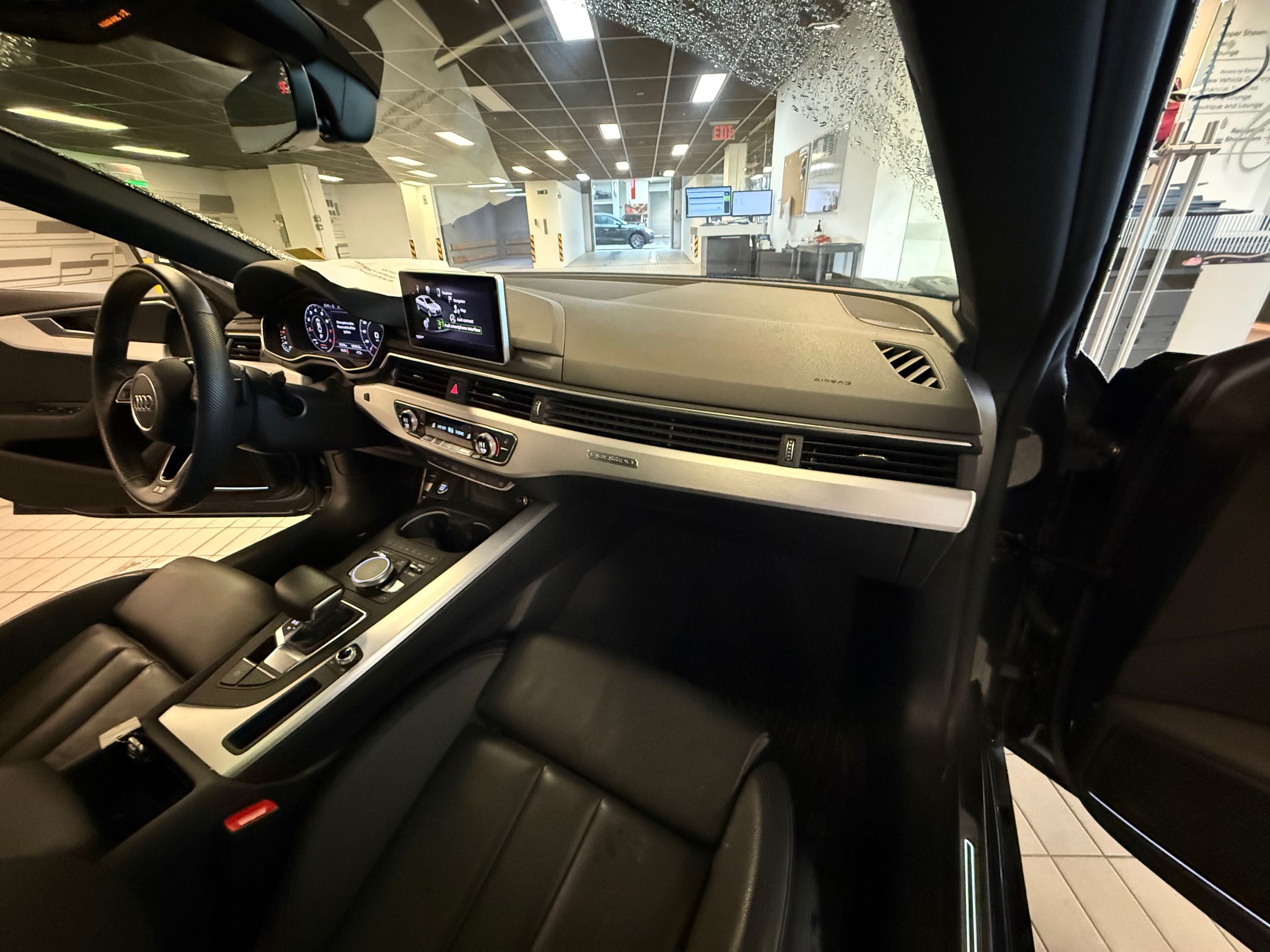 2019 Audi A5 Sportback in Vancouver, British Columbia