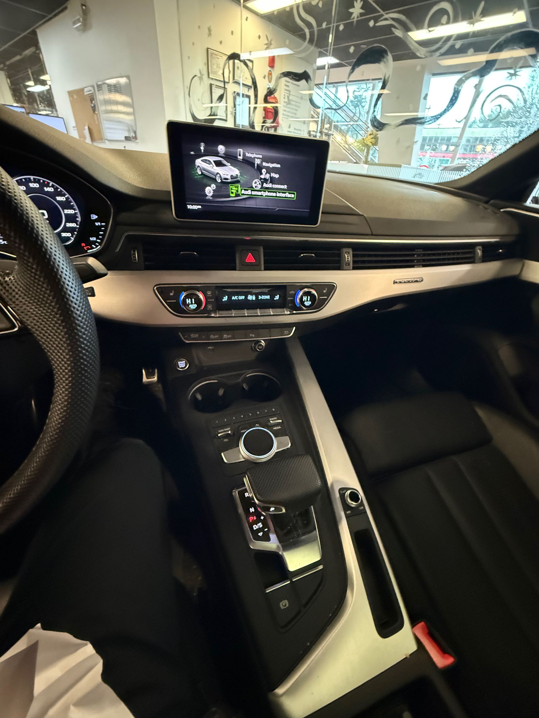 2019 Audi A5 Sportback in Vancouver, British Columbia