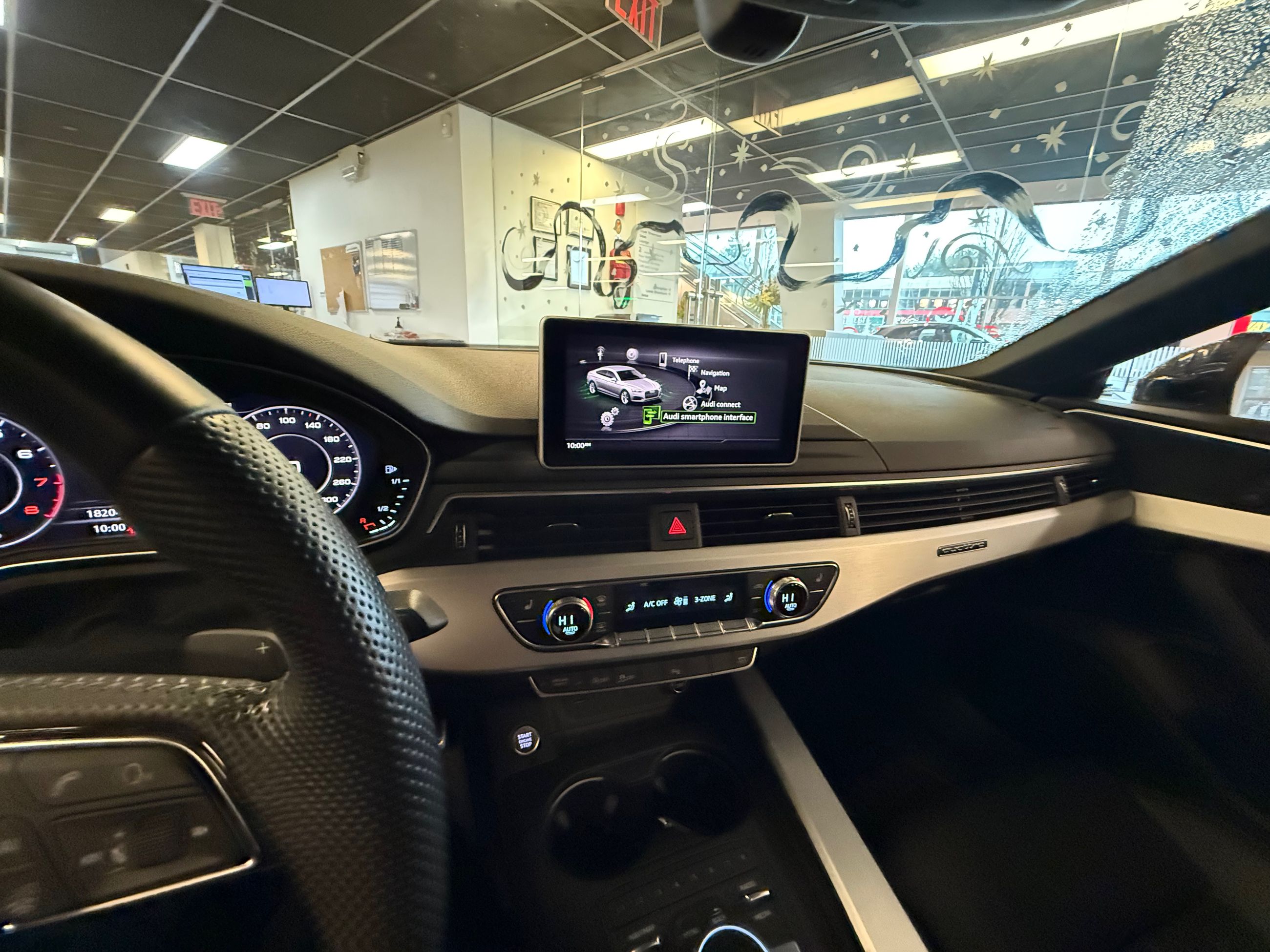 2019 Audi A5 Sportback in Vancouver, British Columbia