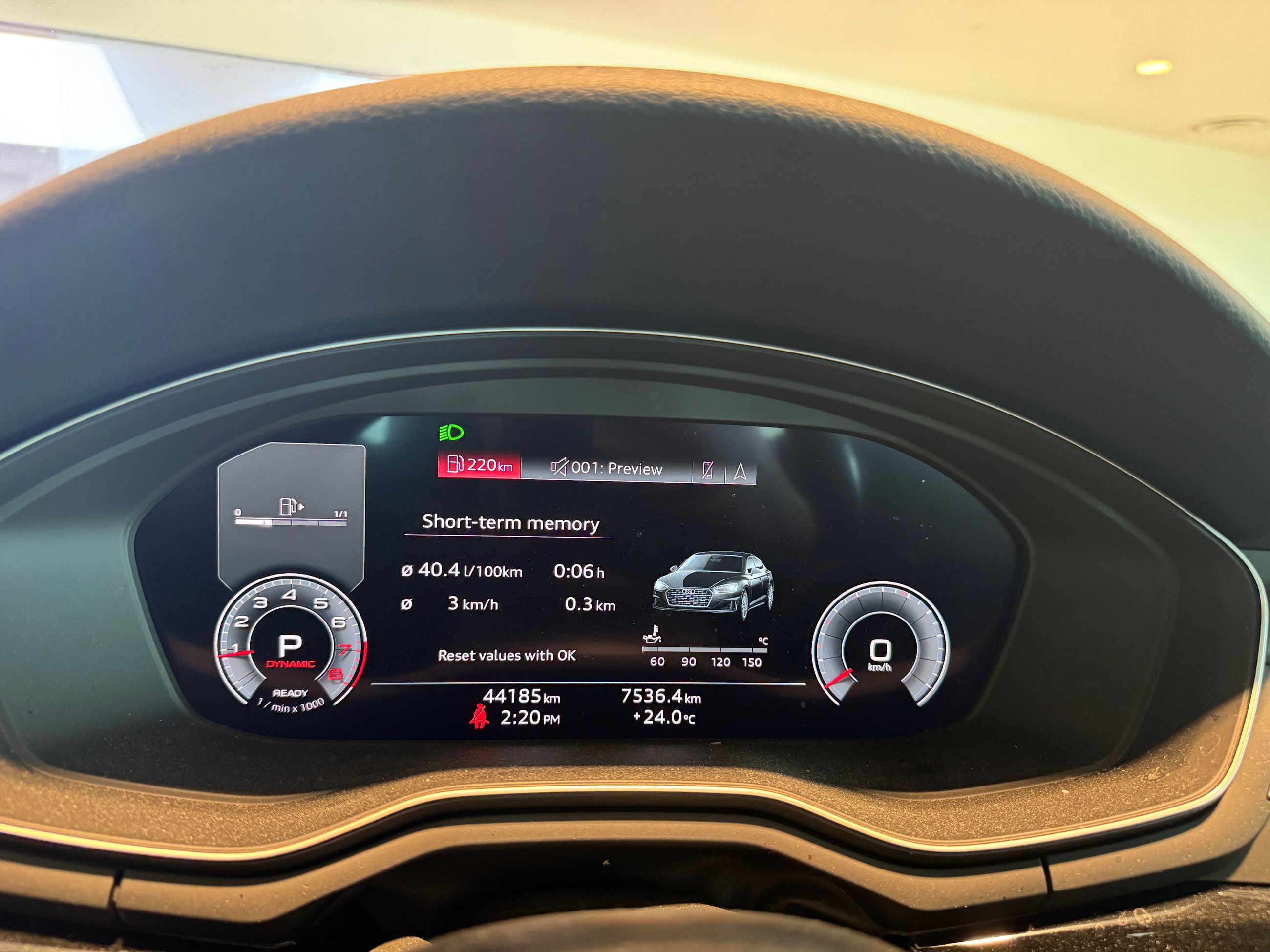 2021 Audi A5 Sportback in Toronto, Ontario