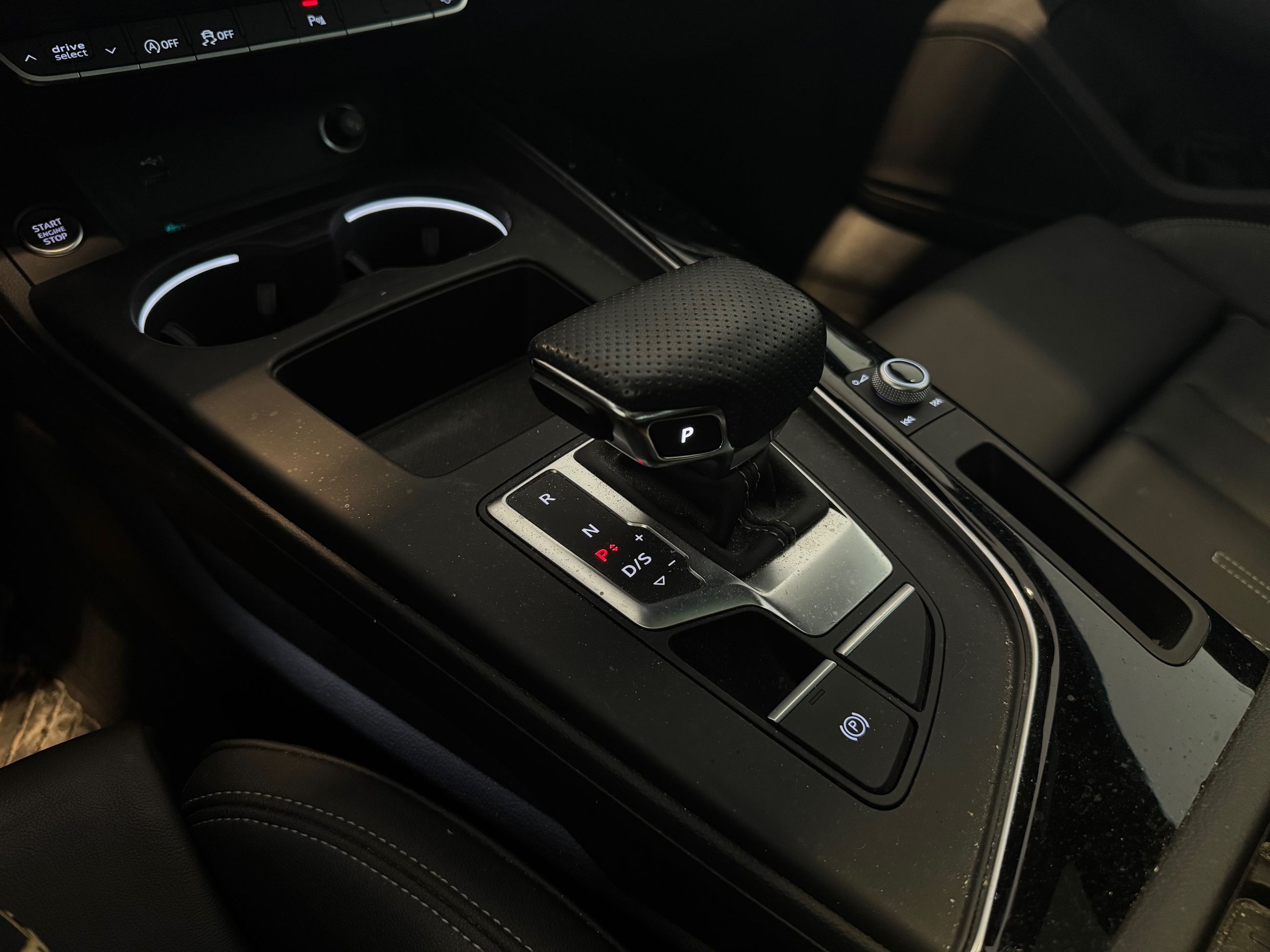 2021 Audi A5 Sportback in Toronto, Ontario