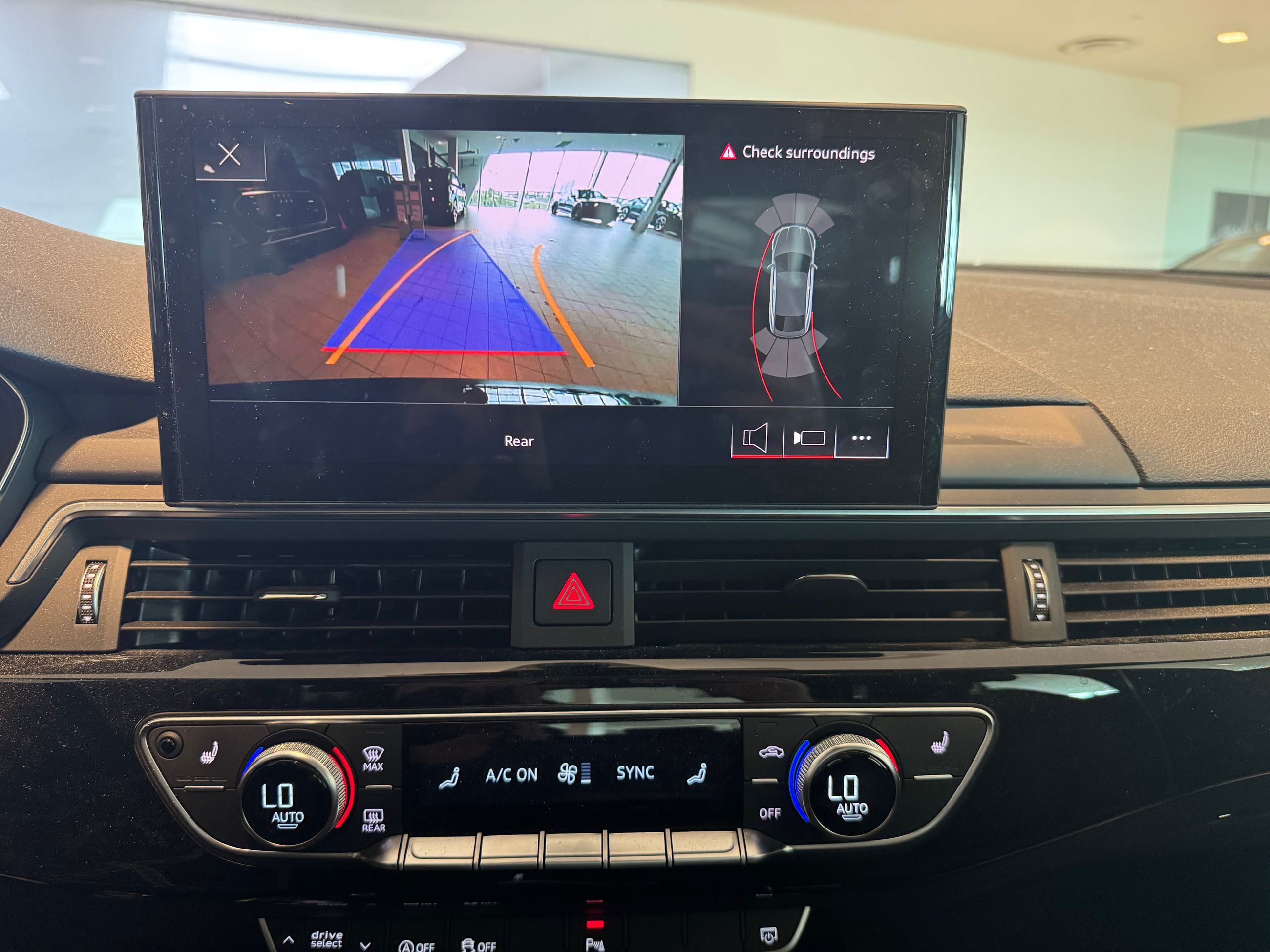 2021 Audi A5 Sportback in Toronto, Ontario