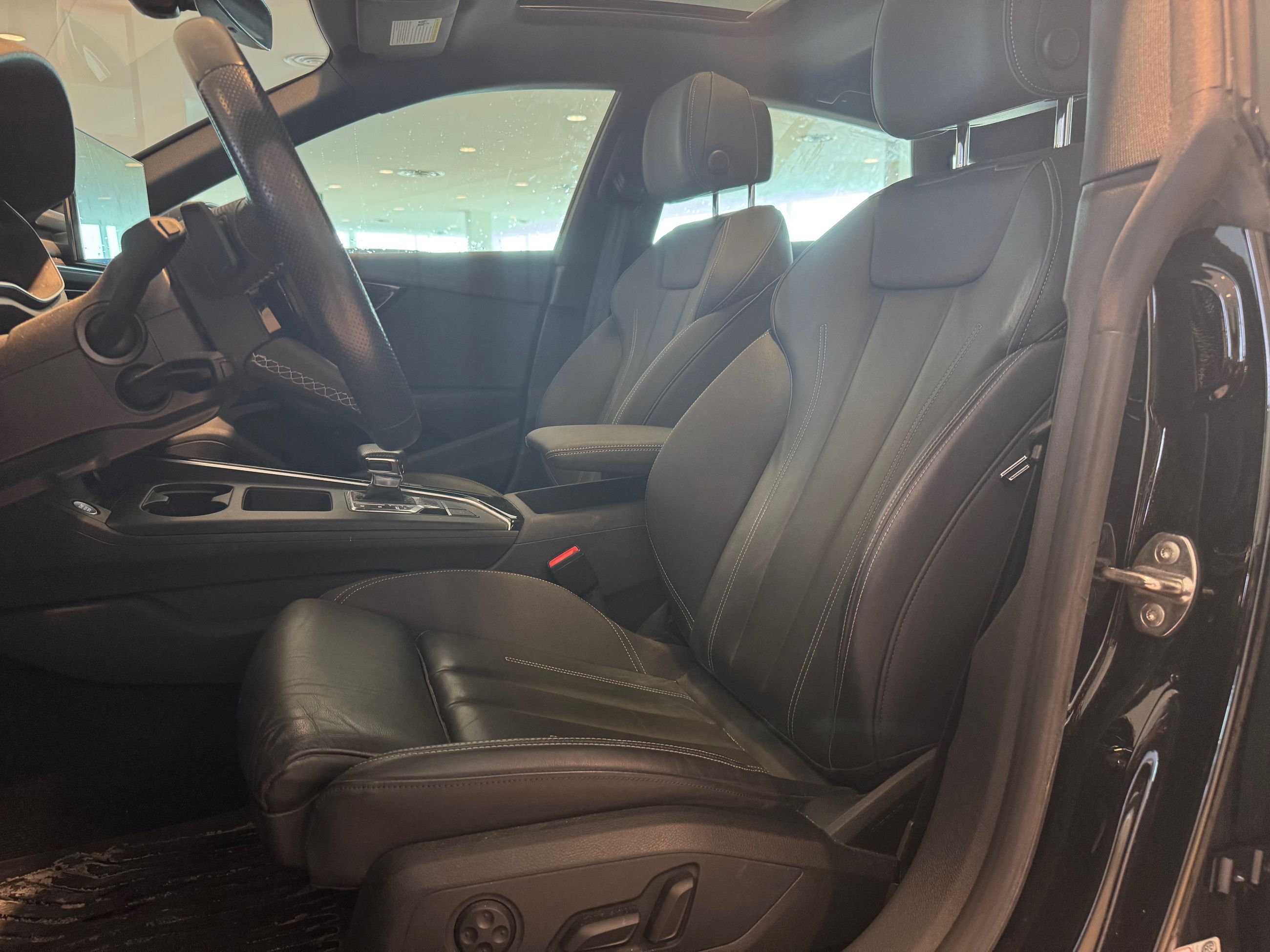 2021 Audi A5 Sportback in Toronto, Ontario