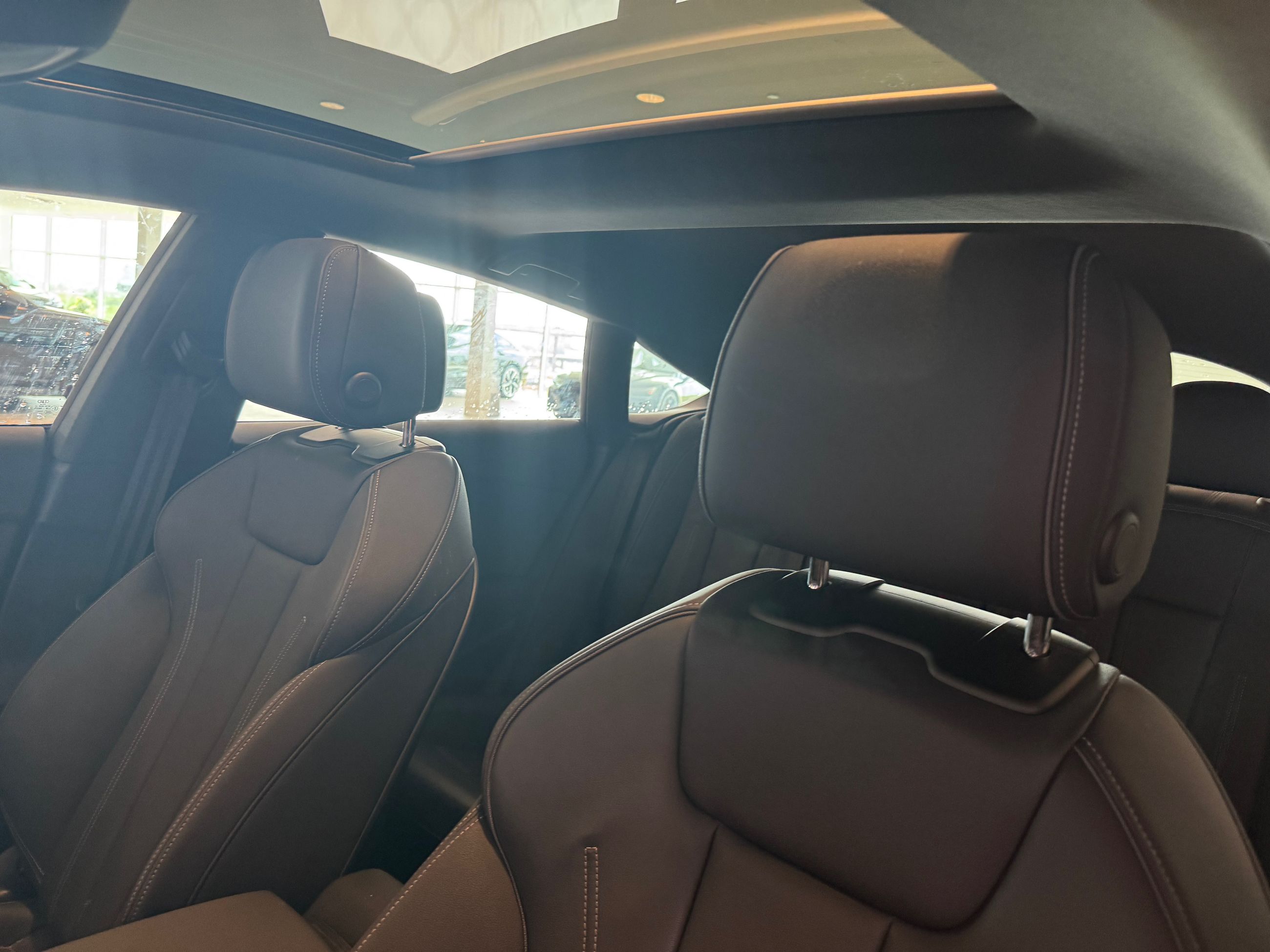 2021 Audi A5 Sportback in Toronto, Ontario