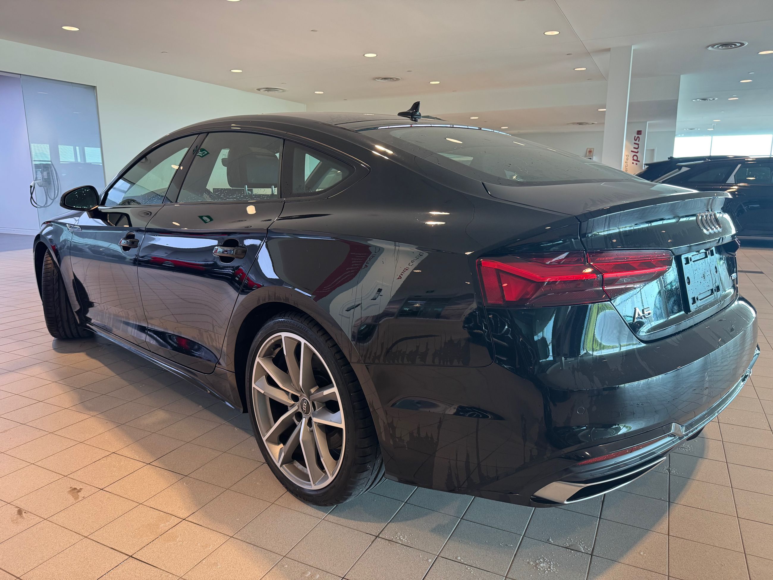 2021 Audi A5 Sportback in Toronto, Ontario