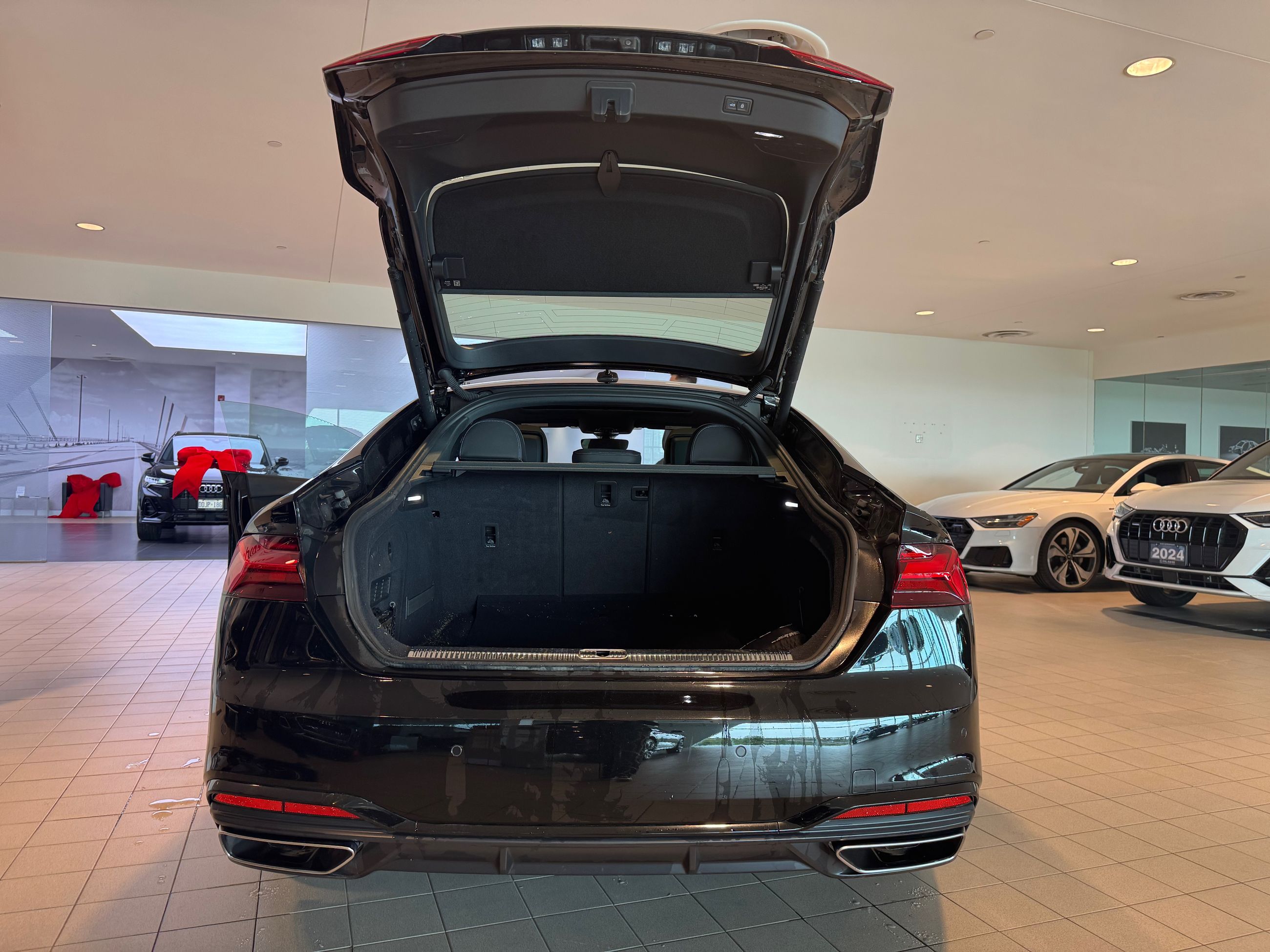 2021 Audi A5 Sportback in Toronto, Ontario
