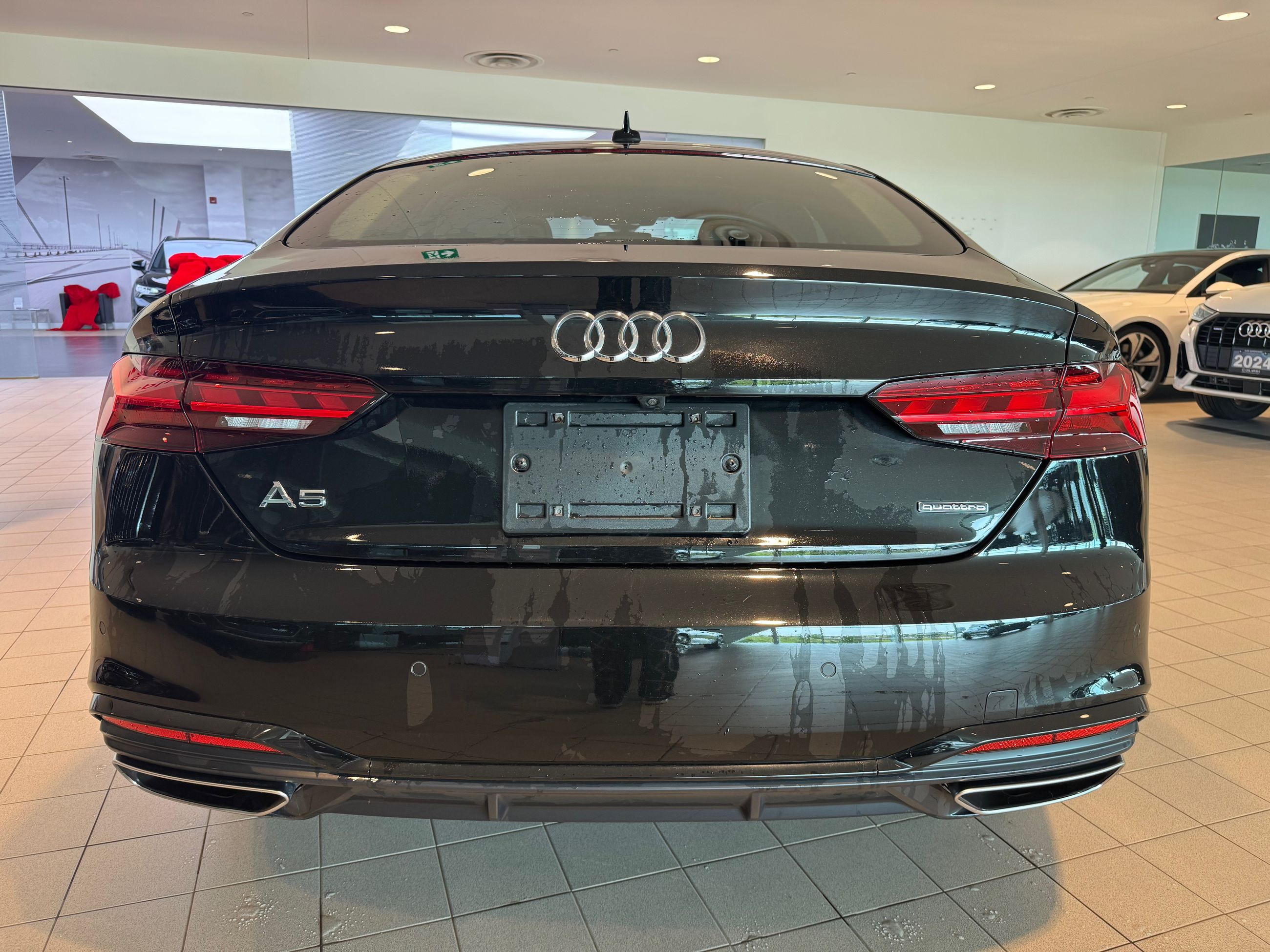 2021 Audi A5 Sportback in Toronto, Ontario