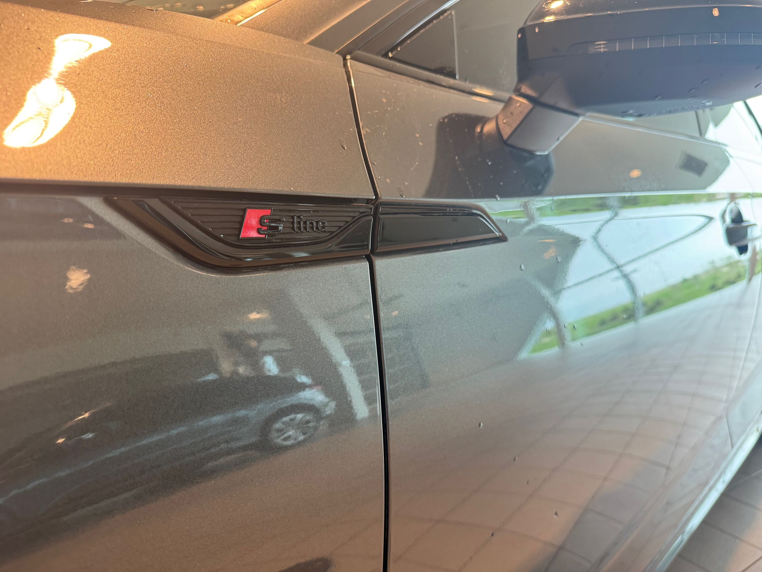 Audi A5 Sportback  2023 à Toronto, Ontario