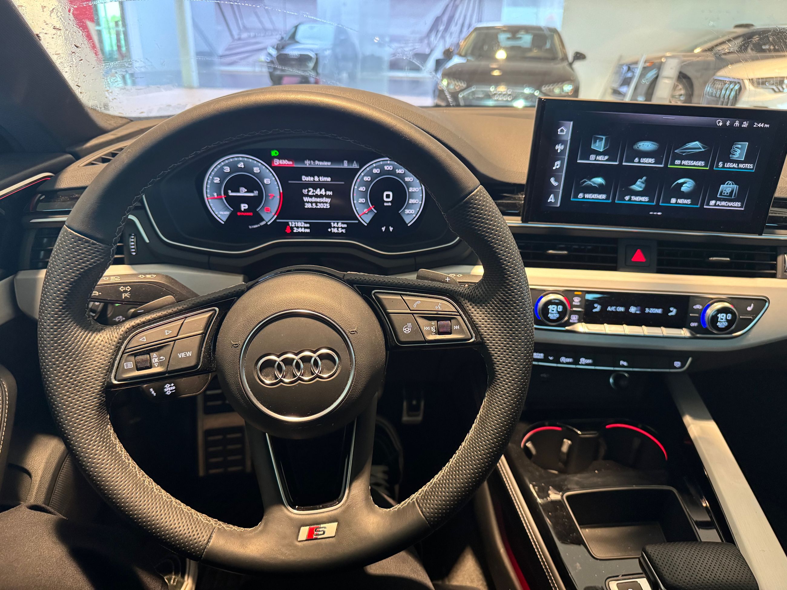 Audi A5 Sportback  2023 à Toronto, Ontario