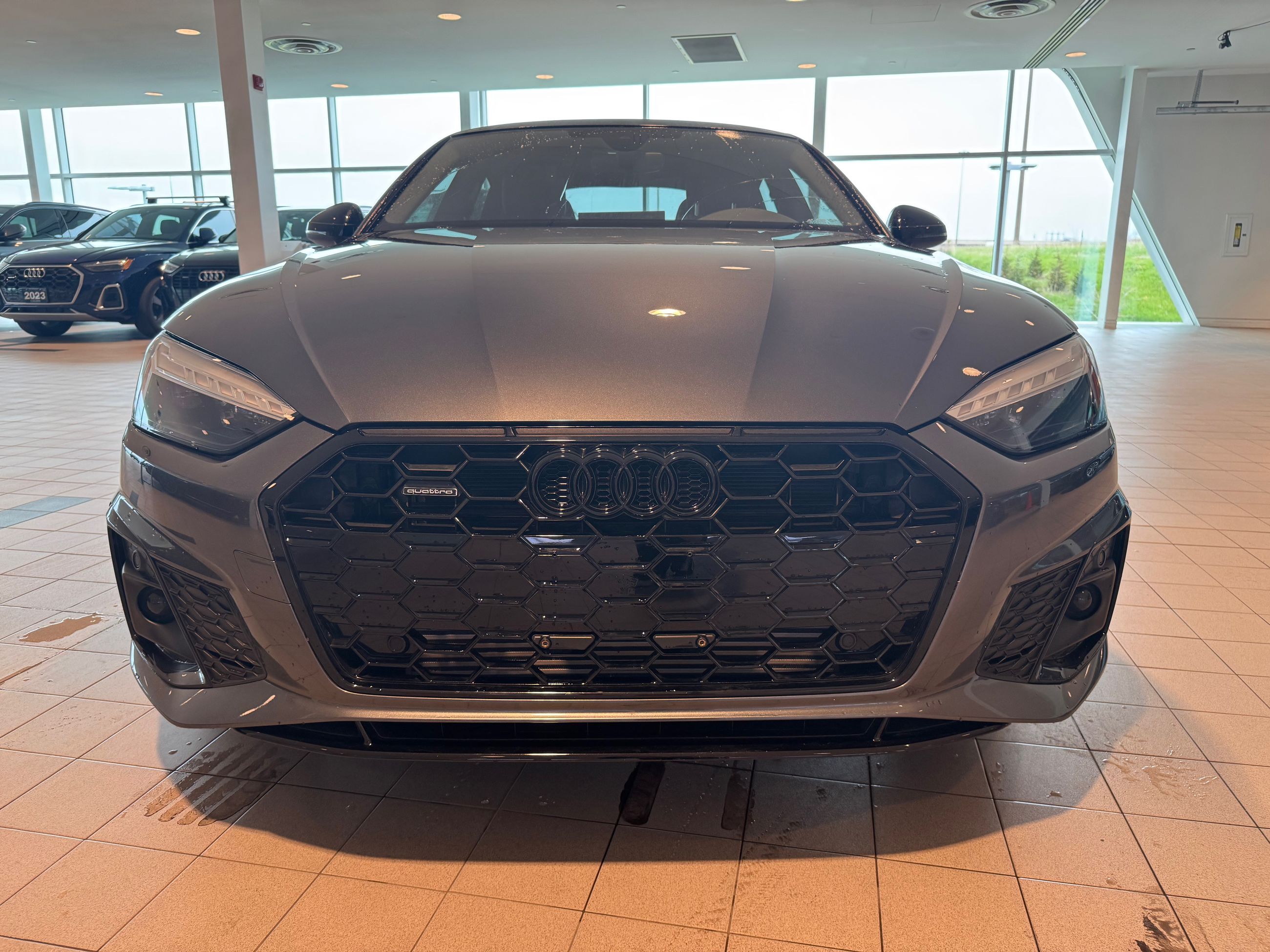 Audi A5 Sportback  2023 à Toronto, Ontario