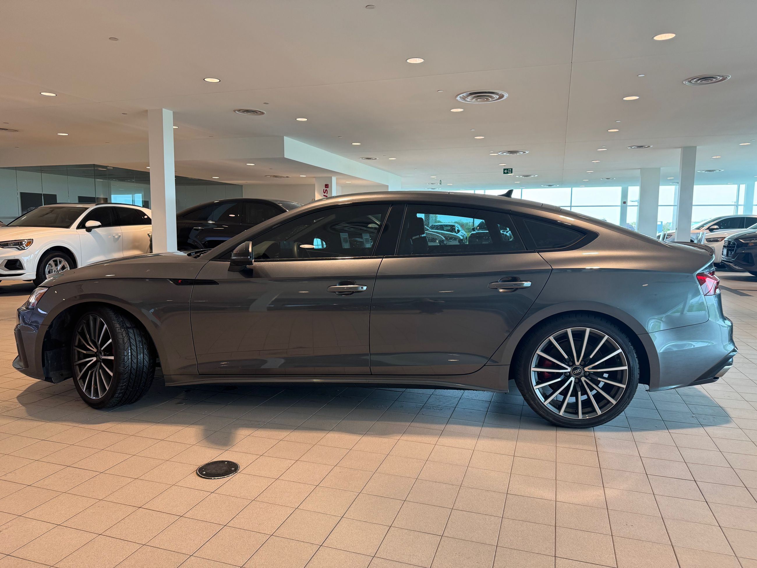 Audi A5 Sportback  2023 à Toronto, Ontario