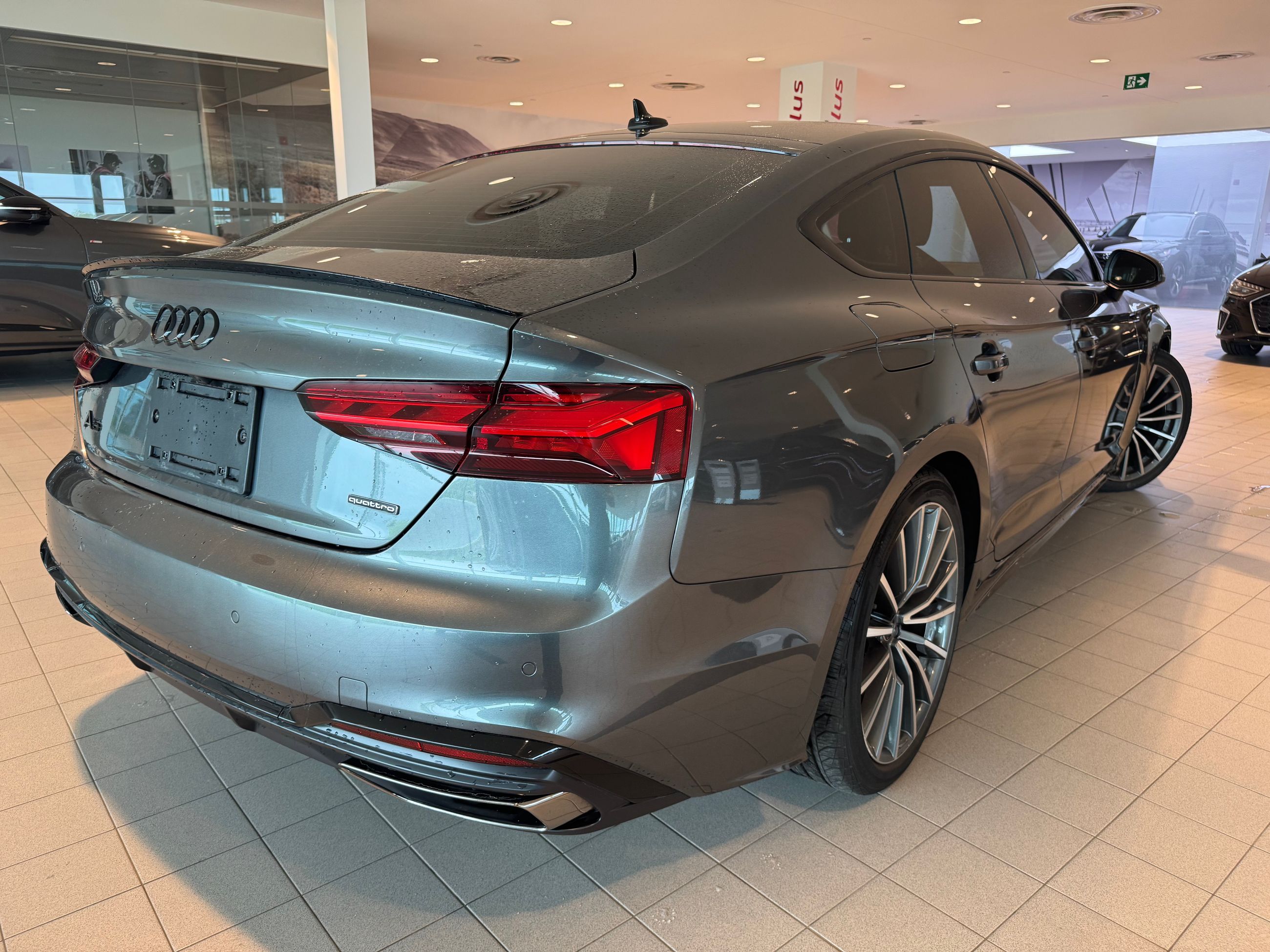 Audi A5 Sportback  2023 à Toronto, Ontario