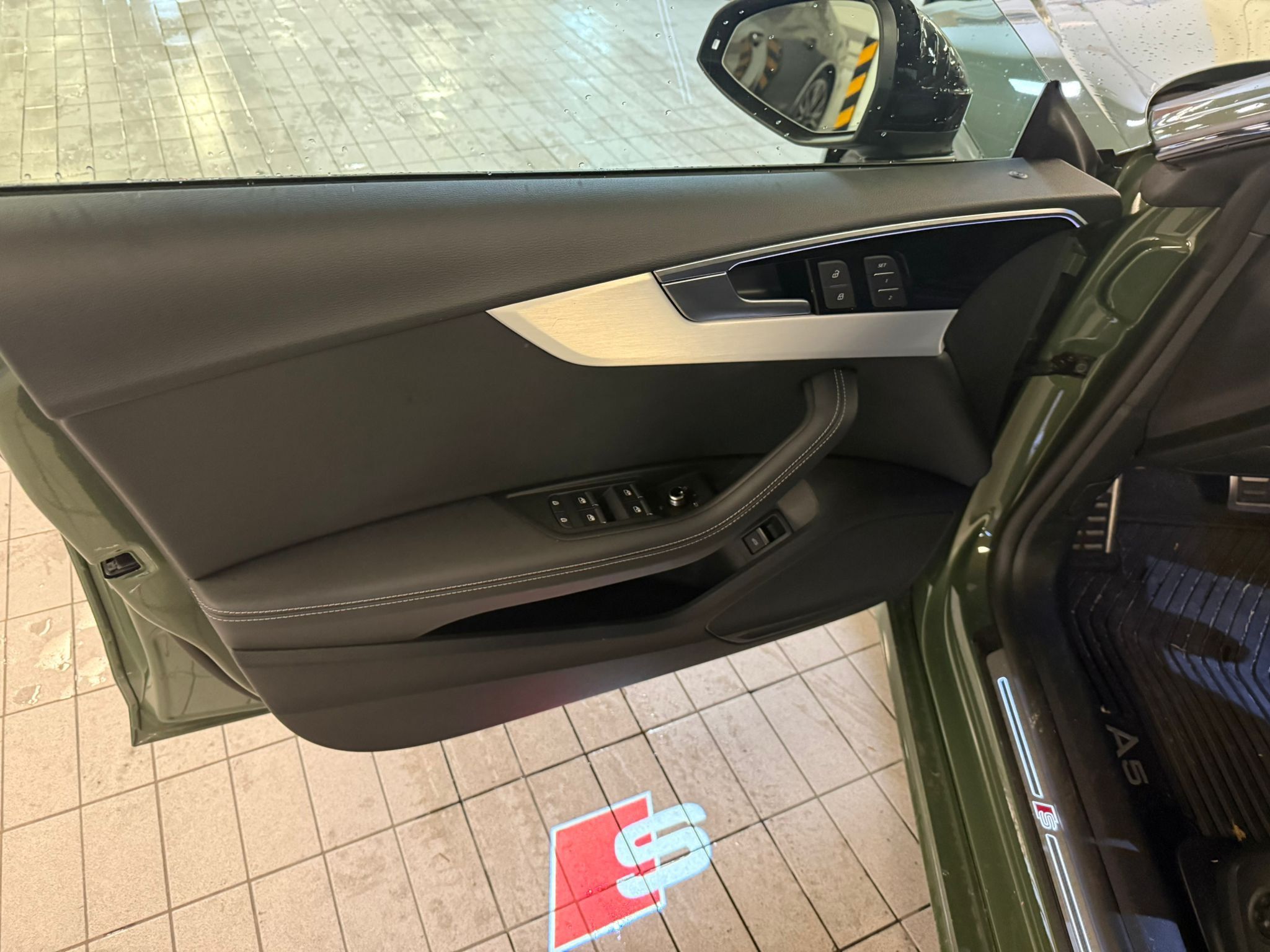 2024 Audi A5 Sportback in Vancouver, British Columbia