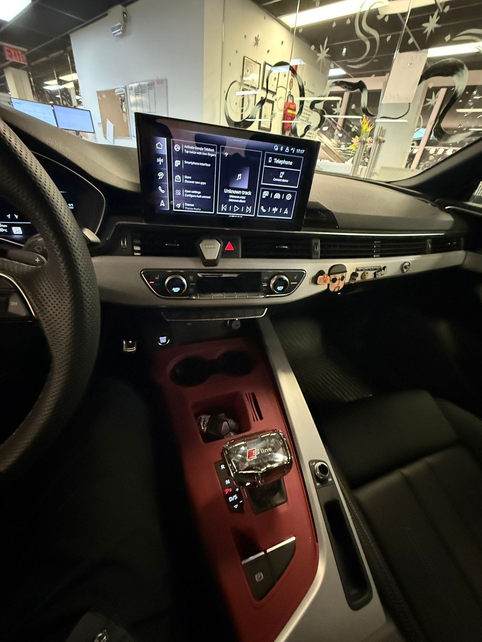 2024 Audi A5 Sportback in Vancouver, British Columbia