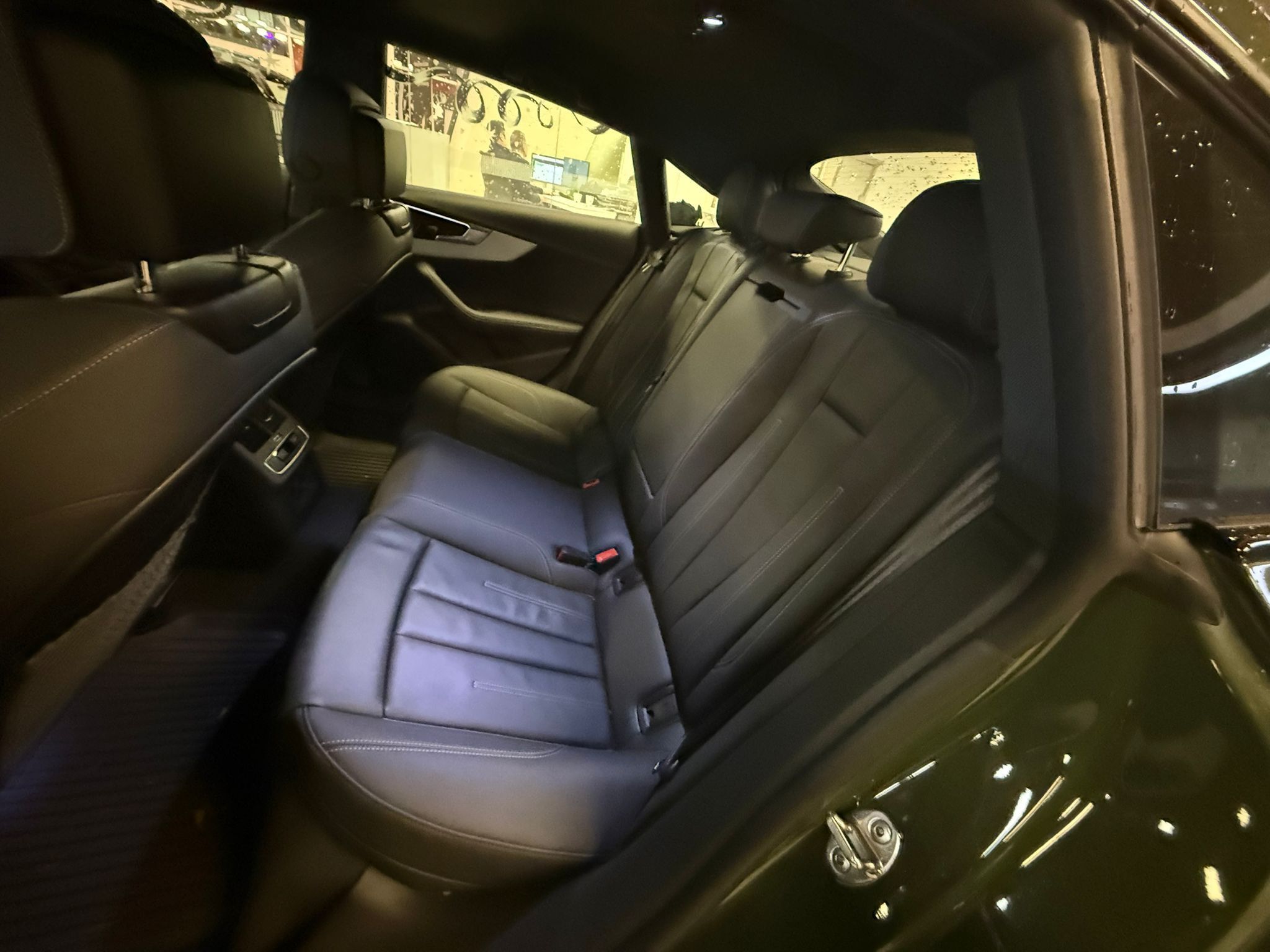 2024 Audi A5 Sportback in Vancouver, British Columbia