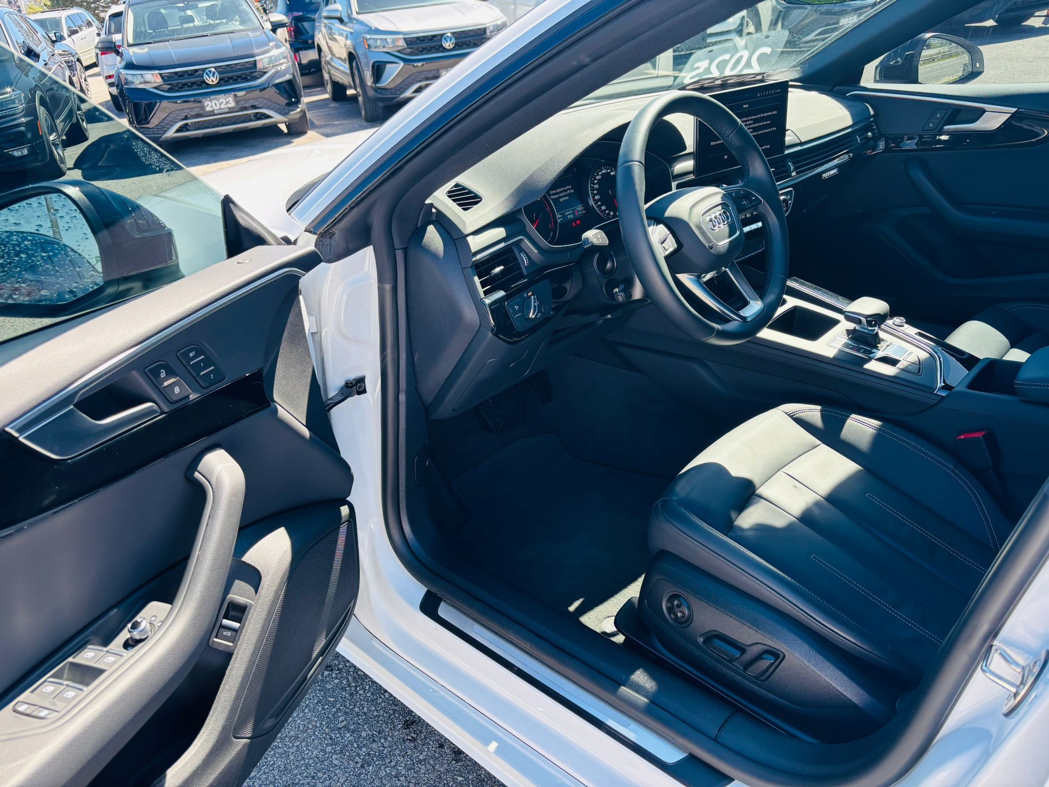 Audi A5 Sportback  2025 à Barrie, Ontario