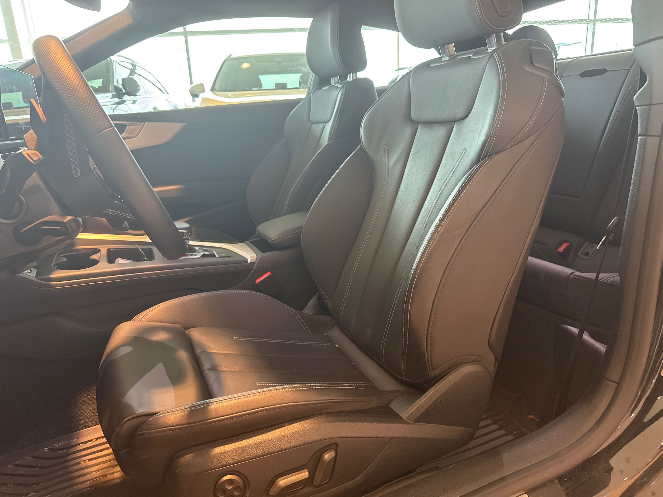 Audi A5  2021 à Toronto, Ontario
