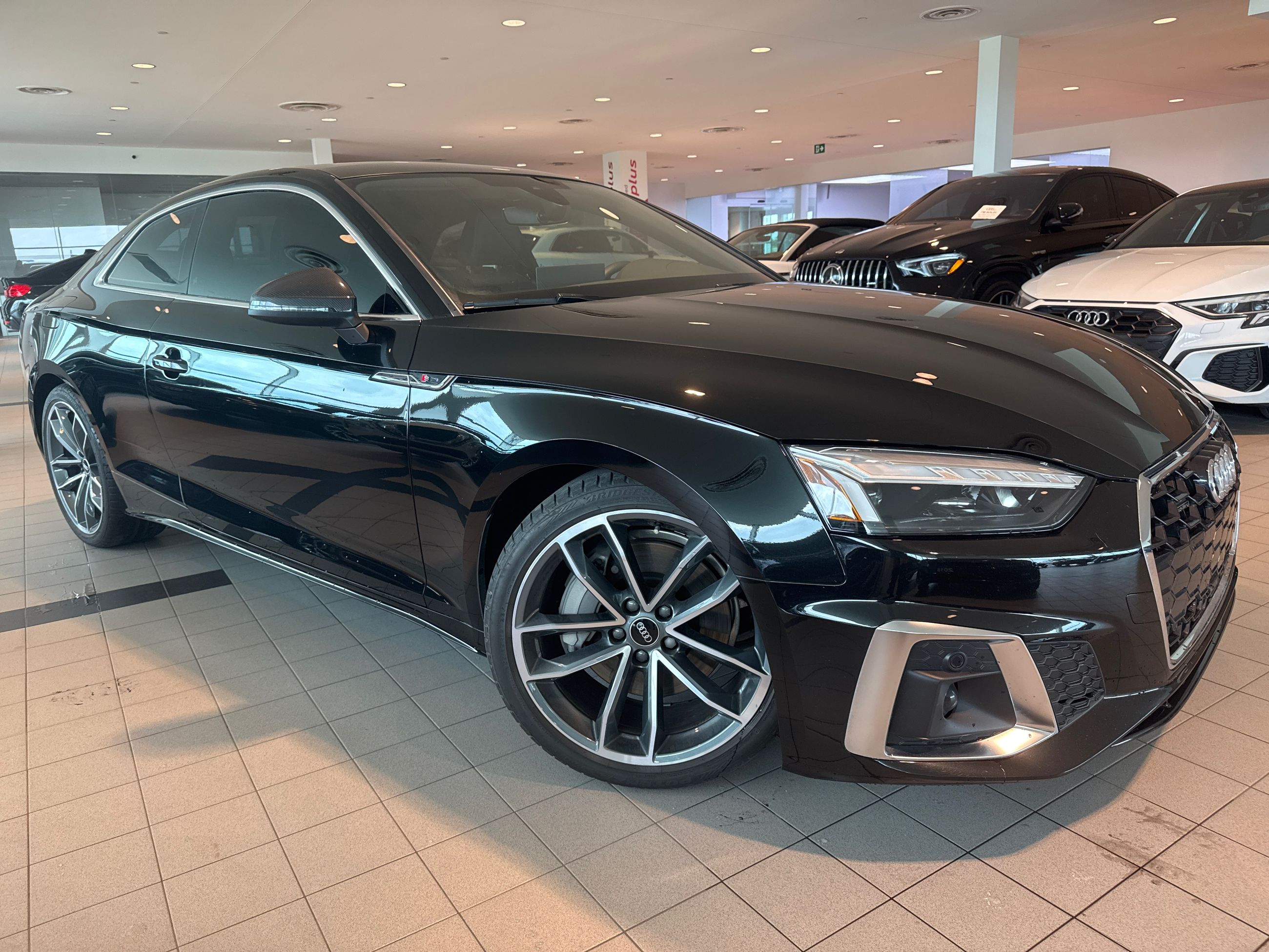 Audi A5  2021 à Toronto, Ontario