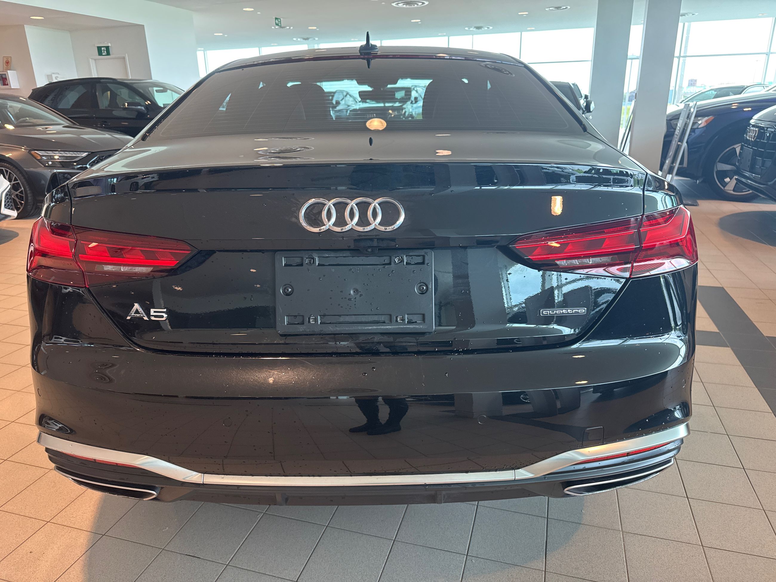 Audi A5  2021 à Toronto, Ontario