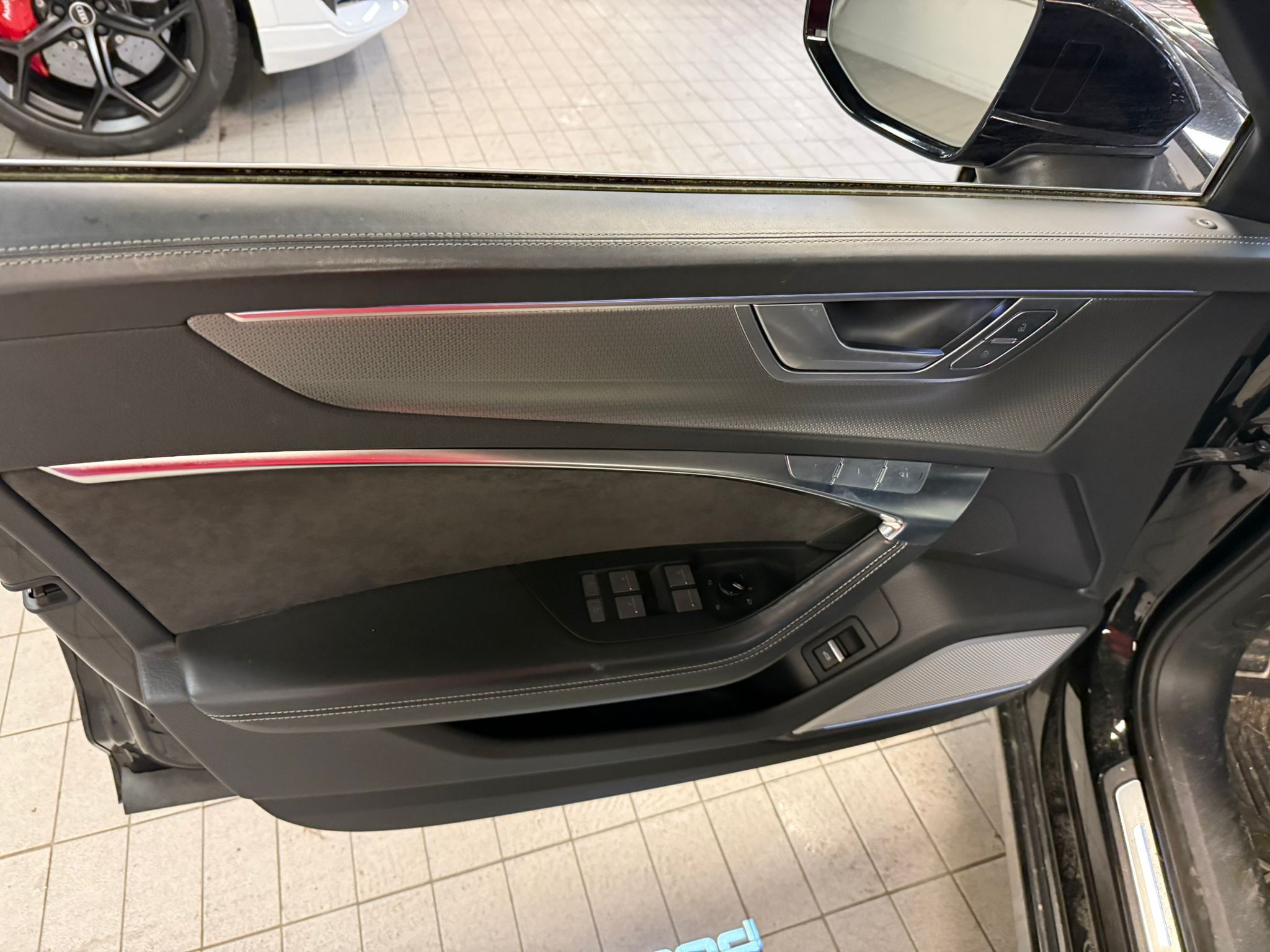 Audi A6 allroad  2020 à Vancouver, Colombie-Britannique