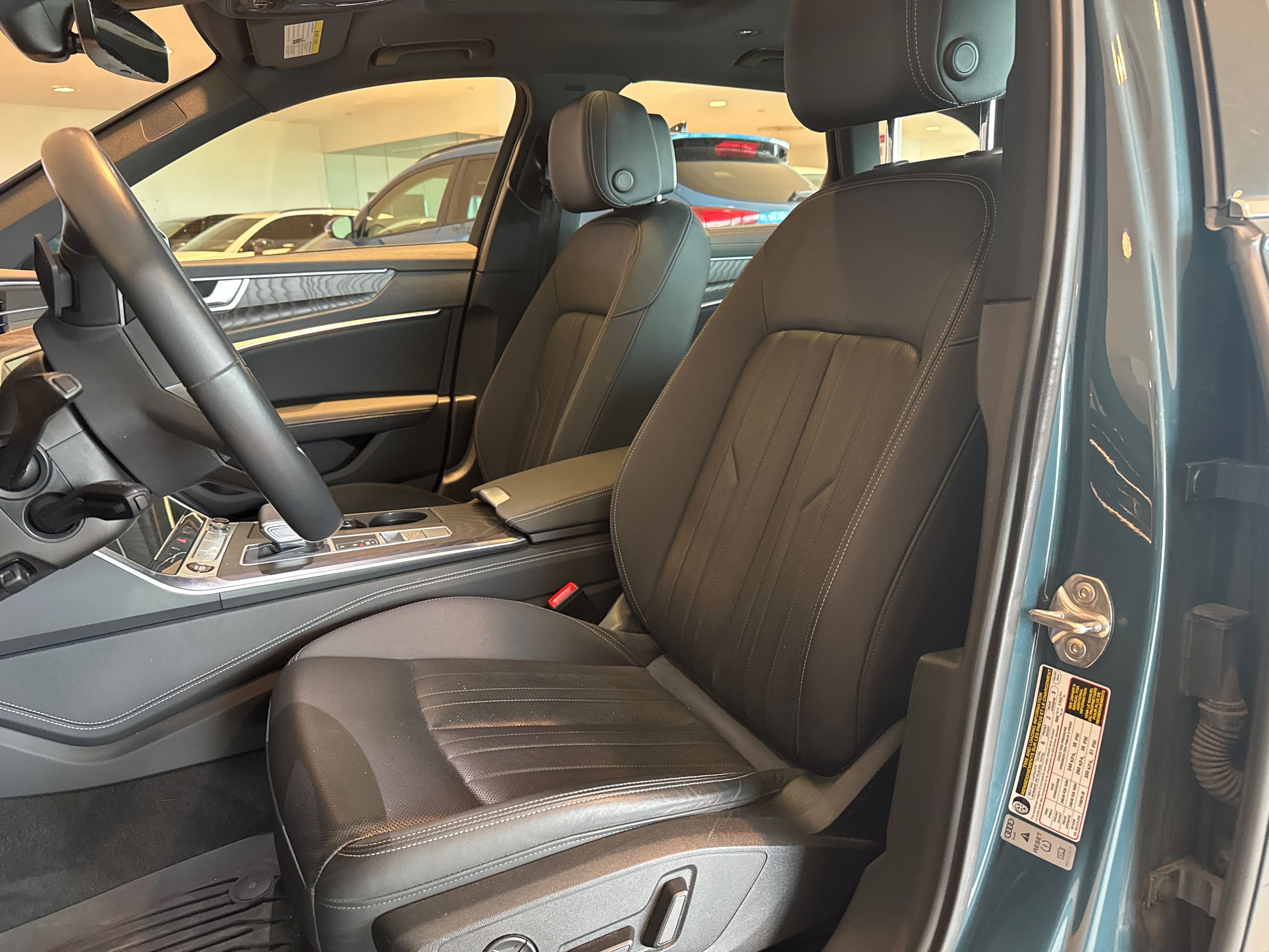Audi A6 ALLROAD  2021 à Toronto, Ontario