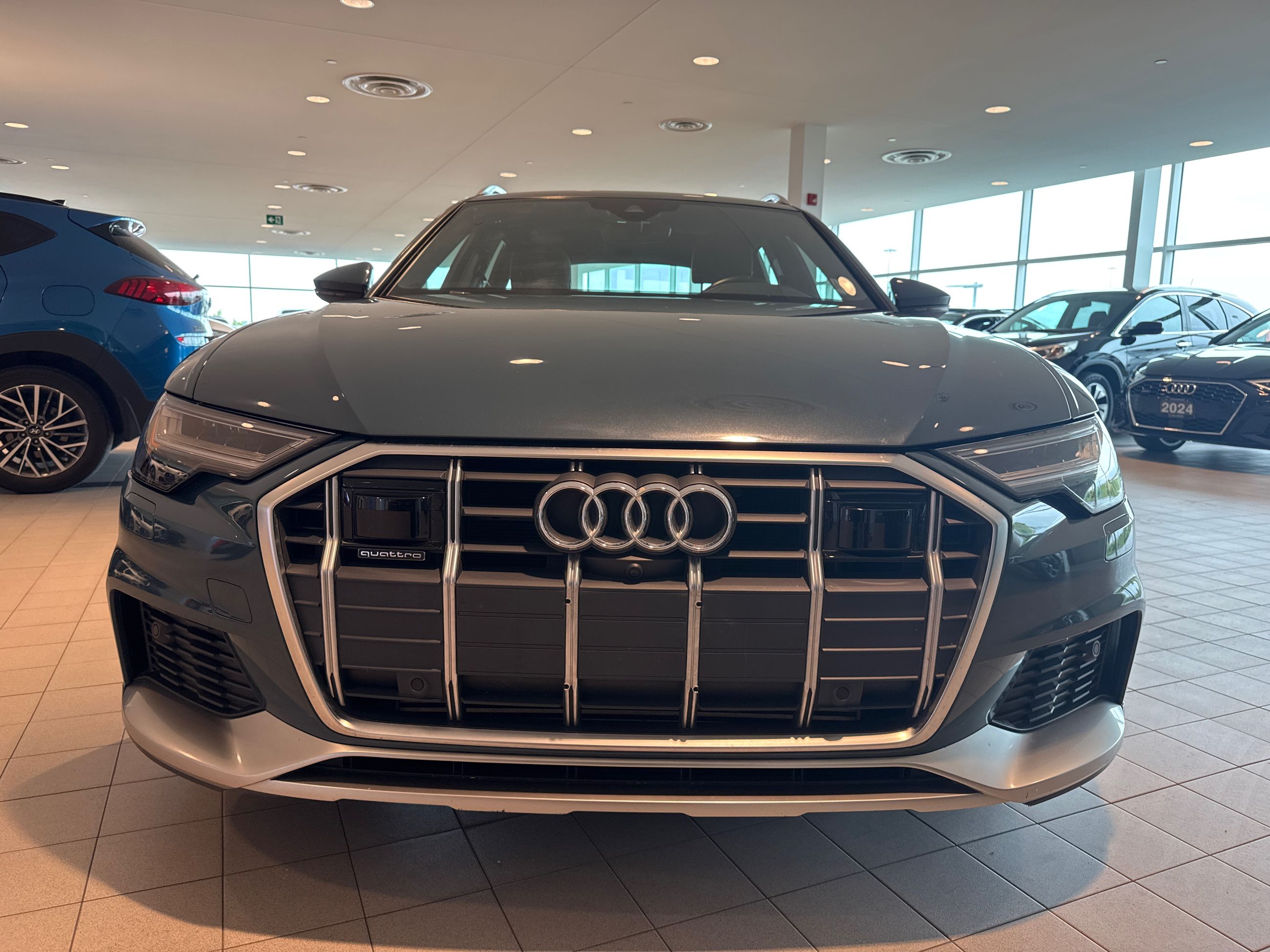 Audi A6 ALLROAD  2021 à Toronto, Ontario